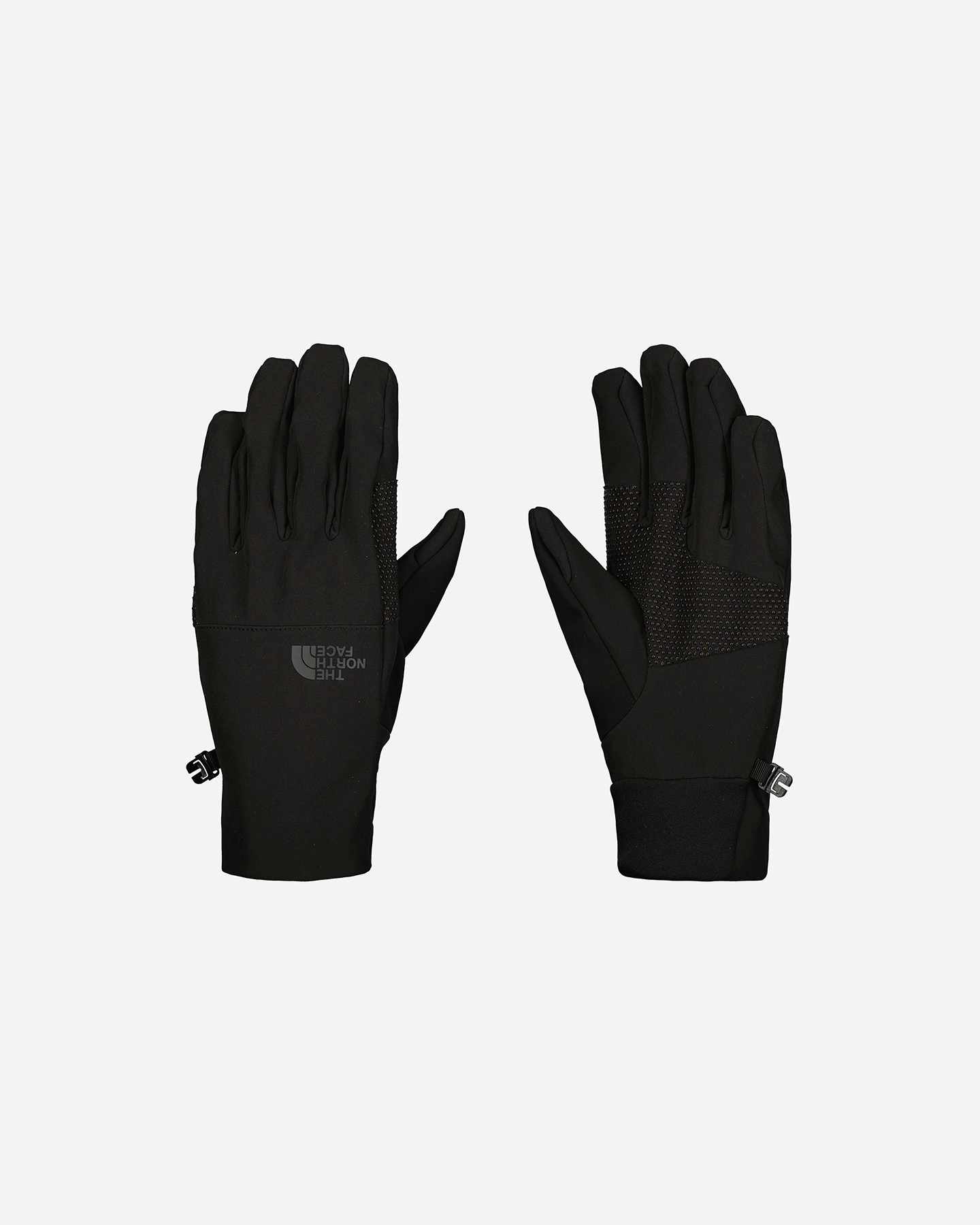 Guanti THE NORTH FACE APEX ETIP - Nero - 2 | Cisalfa Sport