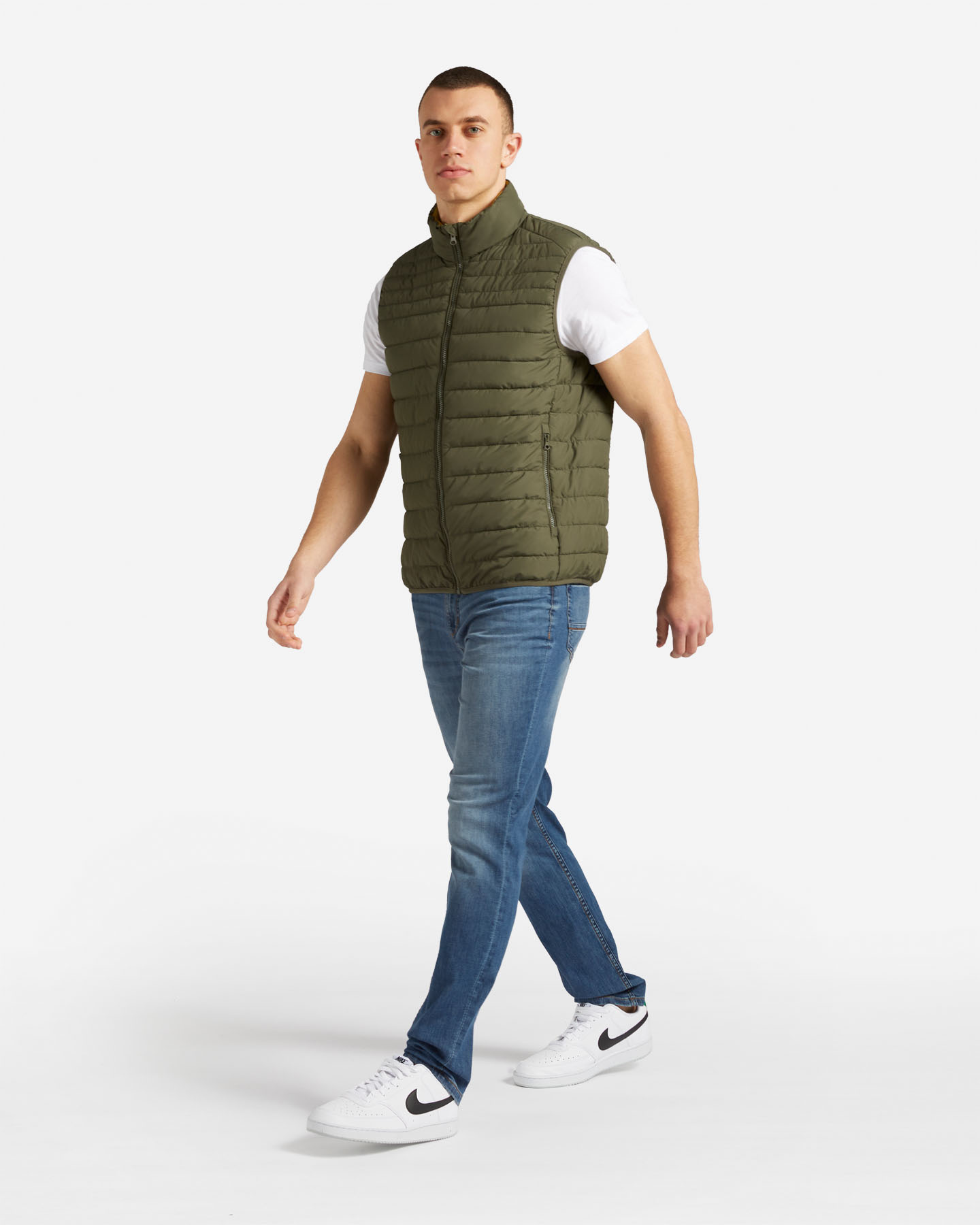 Gilet DACK'S ESSENTIAL M - 3 | Cisalfa Sport