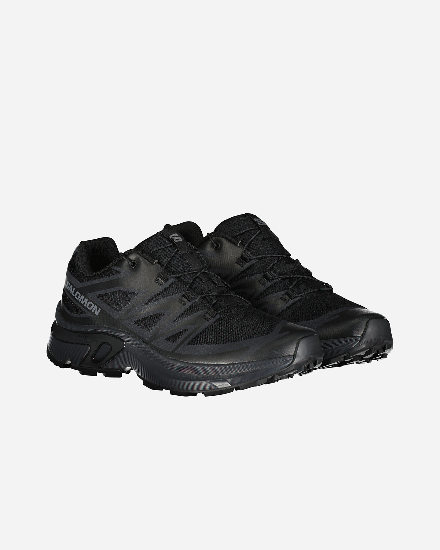 Scarpe sneakers SALOMON XT-EVR W - 1 | Cisalfa Sport