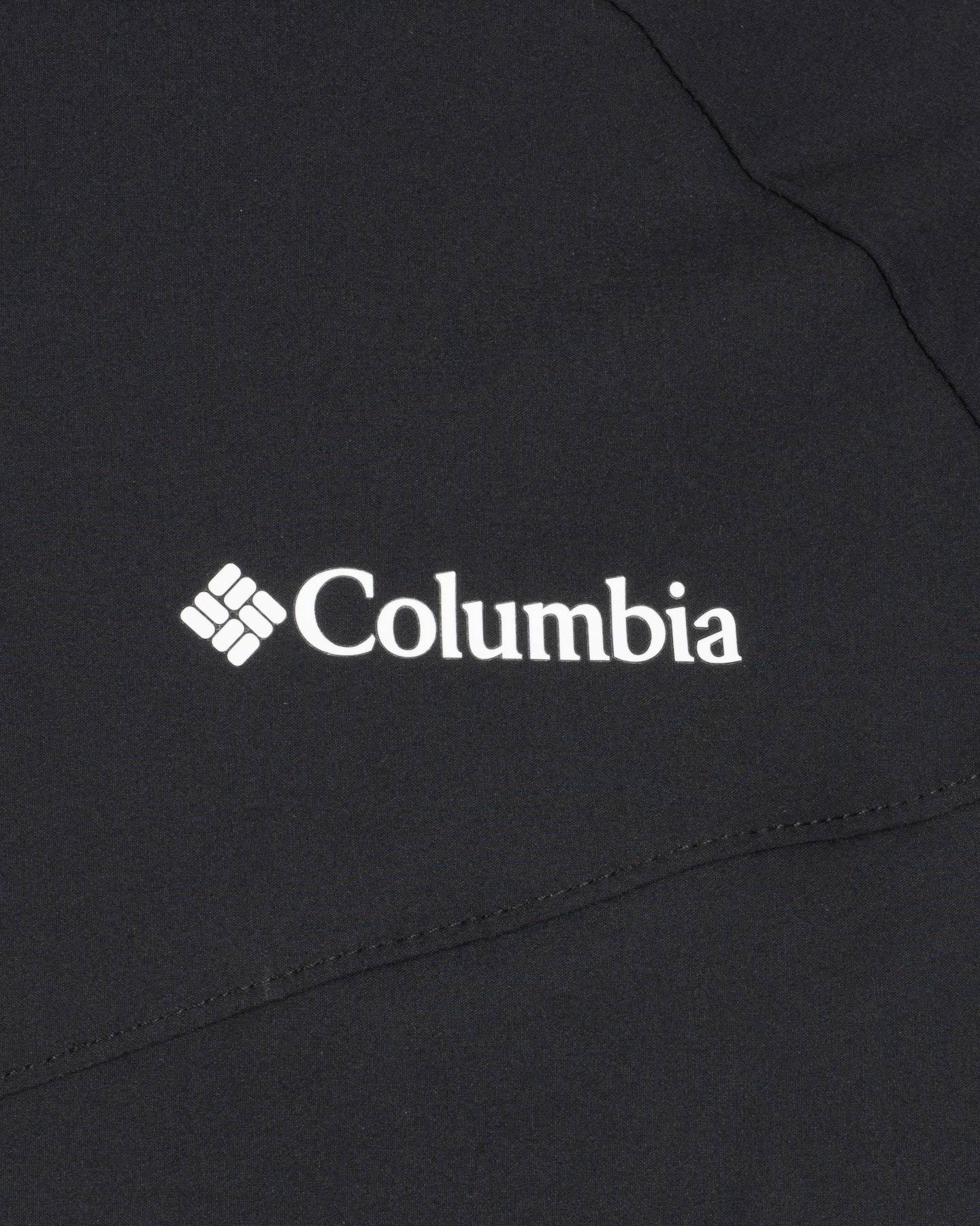 Giacca outdoor COLUMBIA HTHR CANYON II M - Nero - 2 | Cisalfa Sport