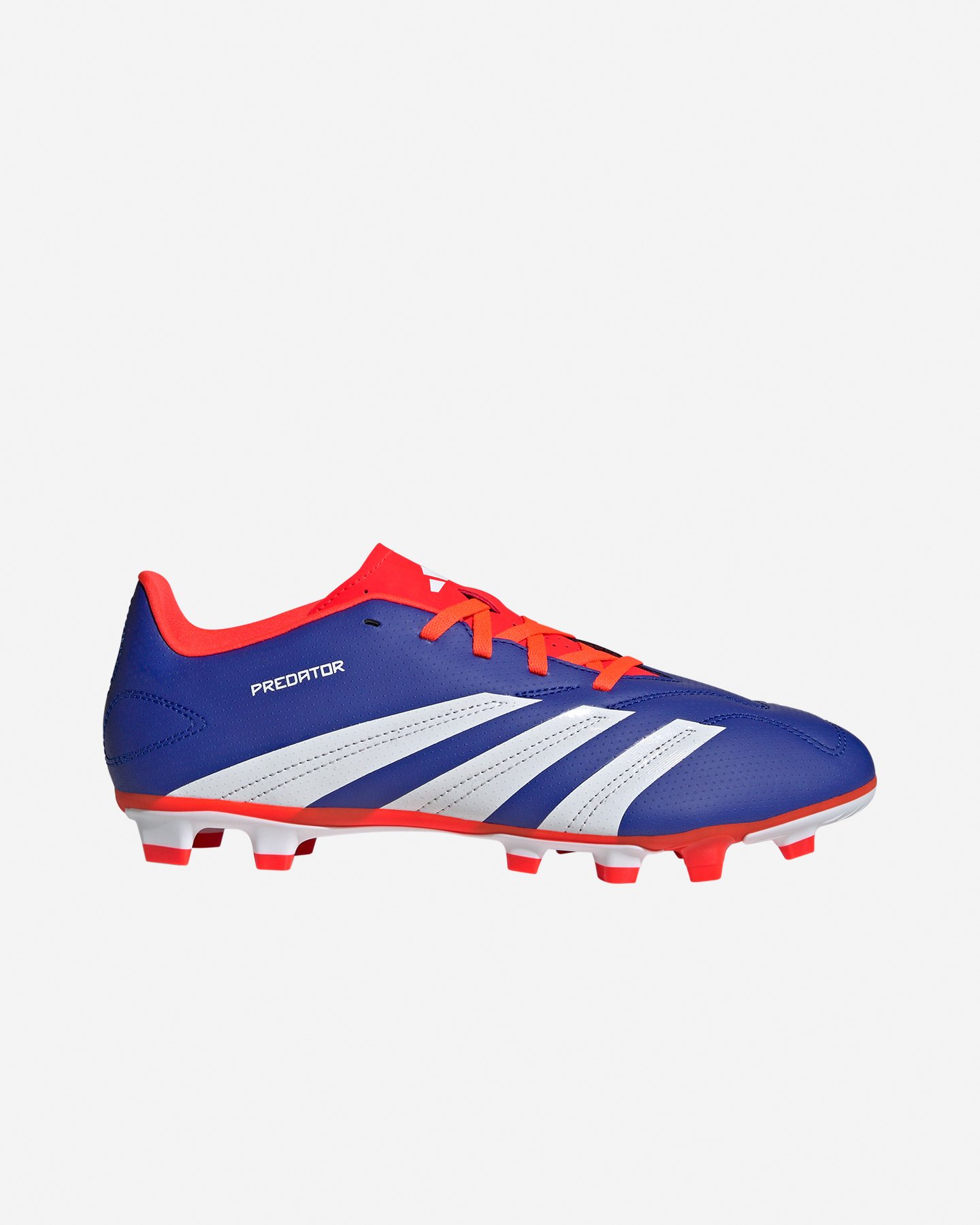 Scarpe calcio ADIDAS PREDATOR CLUB FXG M - 0 | Cisalfa Sport