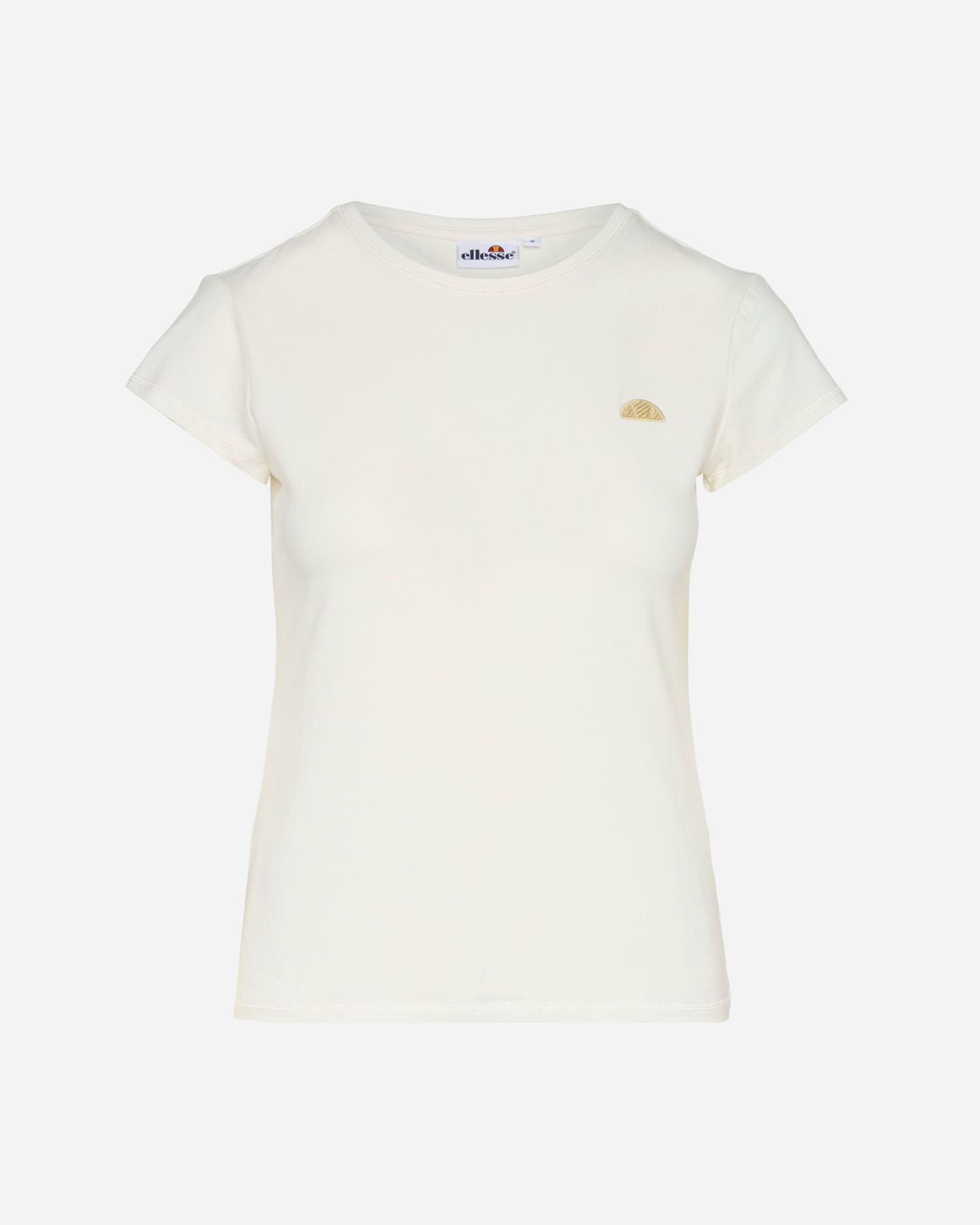 T-shirt ELLESSE CLASSIC PATCH W - 0 | Cisalfa Sport