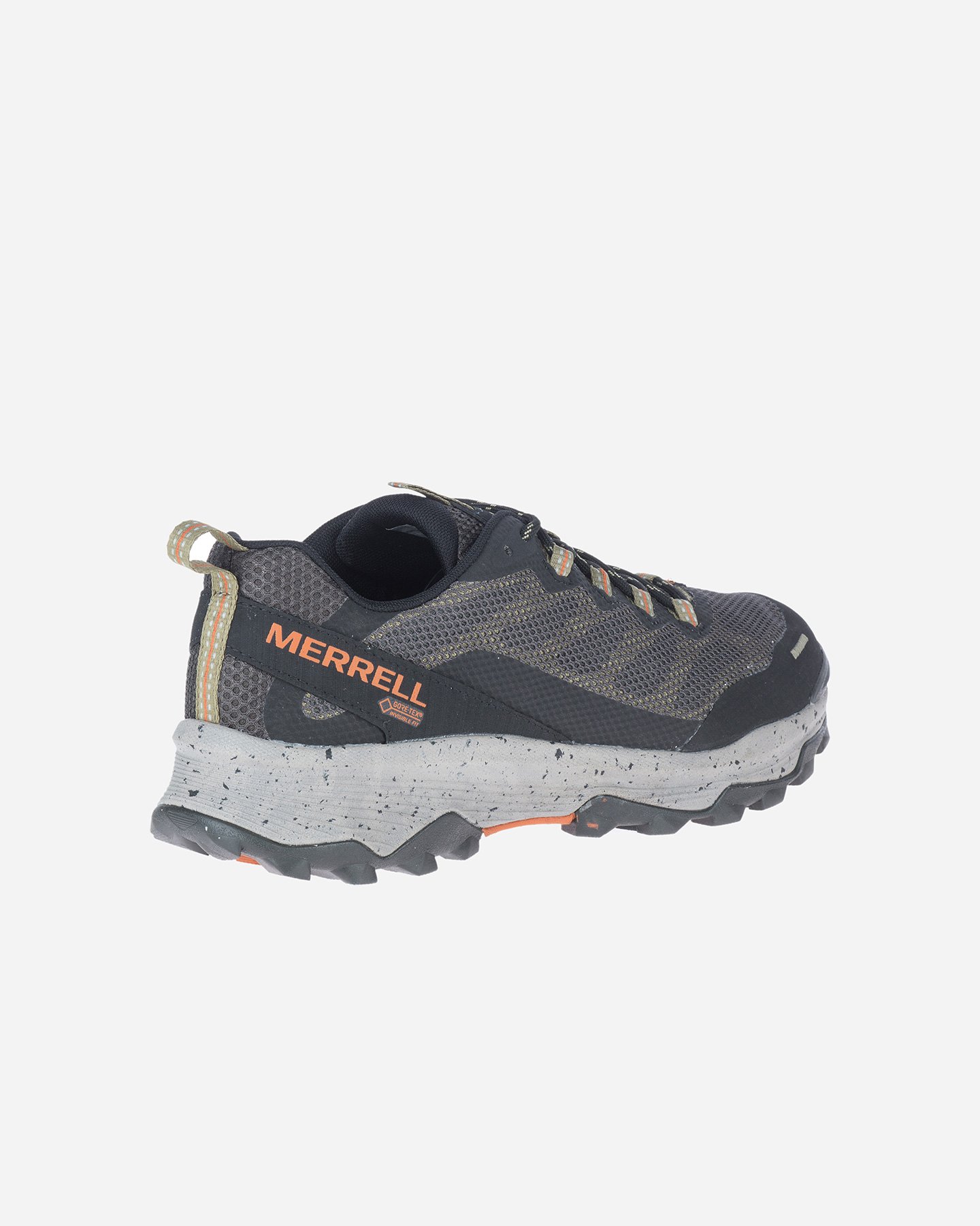 Scarpe trail MERRELL SPEED STRIKE GTX M - 2 | Cisalfa Sport