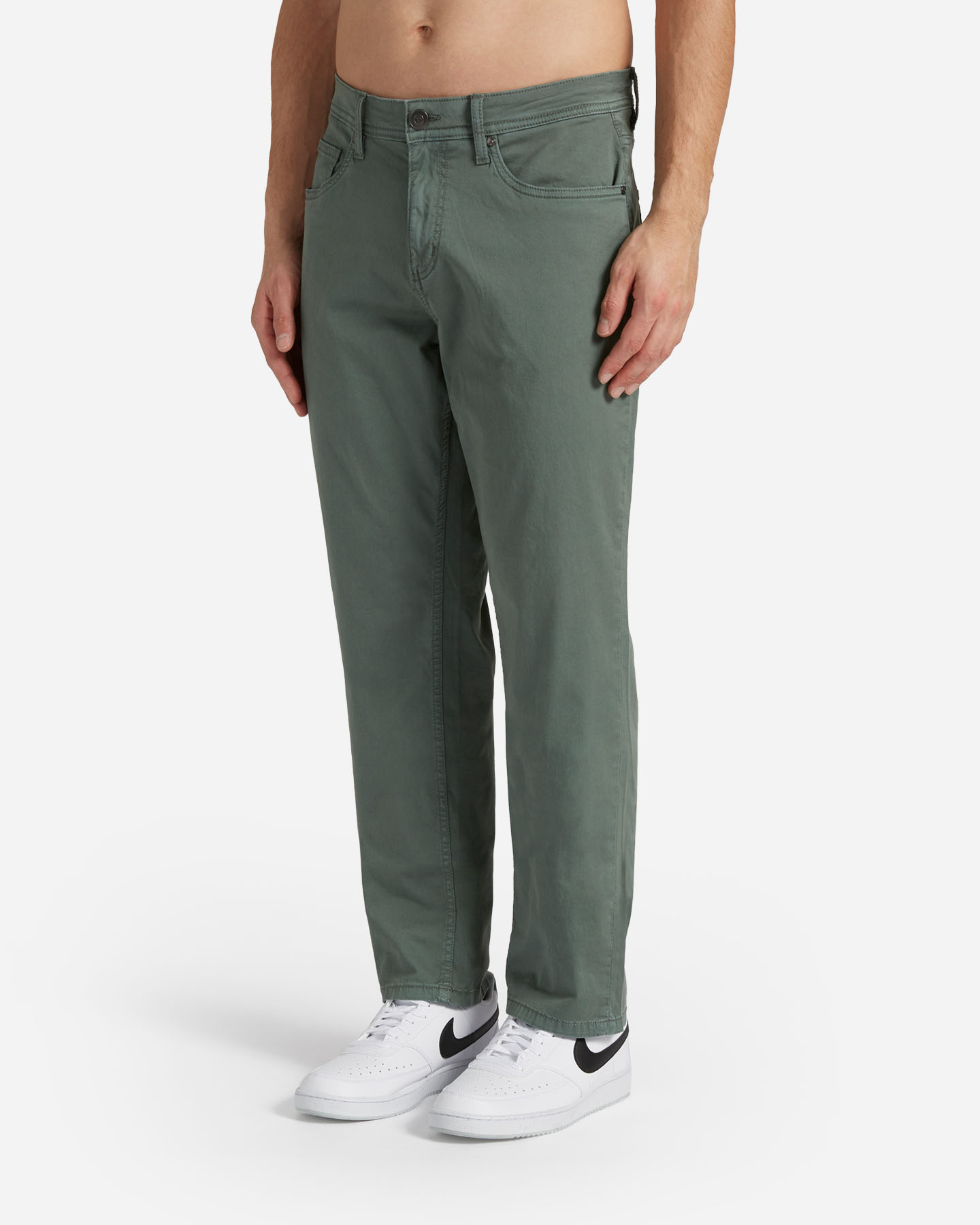 Pantalone DACK'S ESSENTIAL M - 2 | Cisalfa Sport