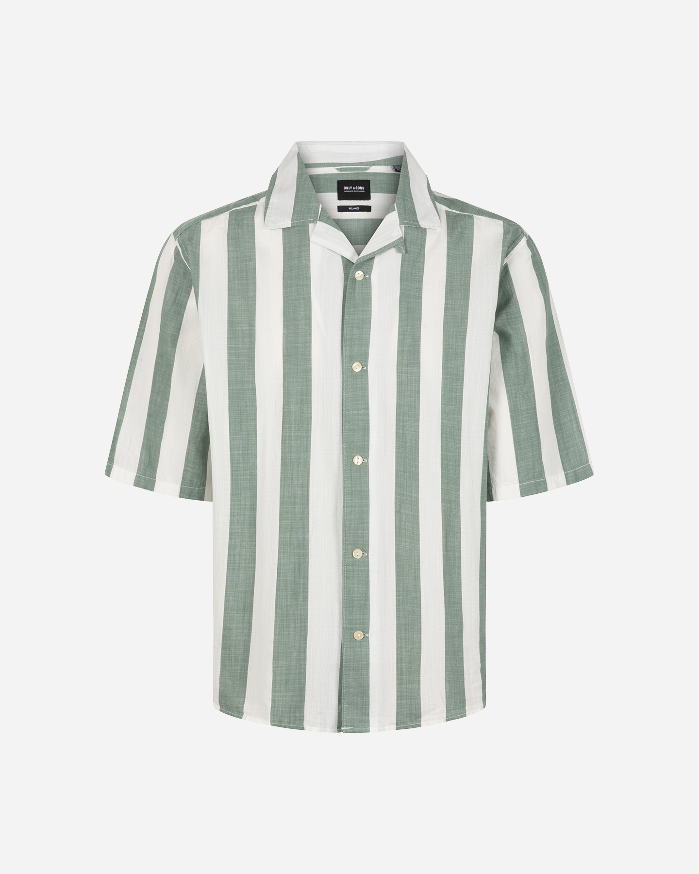 Camicia ONLY & SONS TES M - 0 | Cisalfa Sport