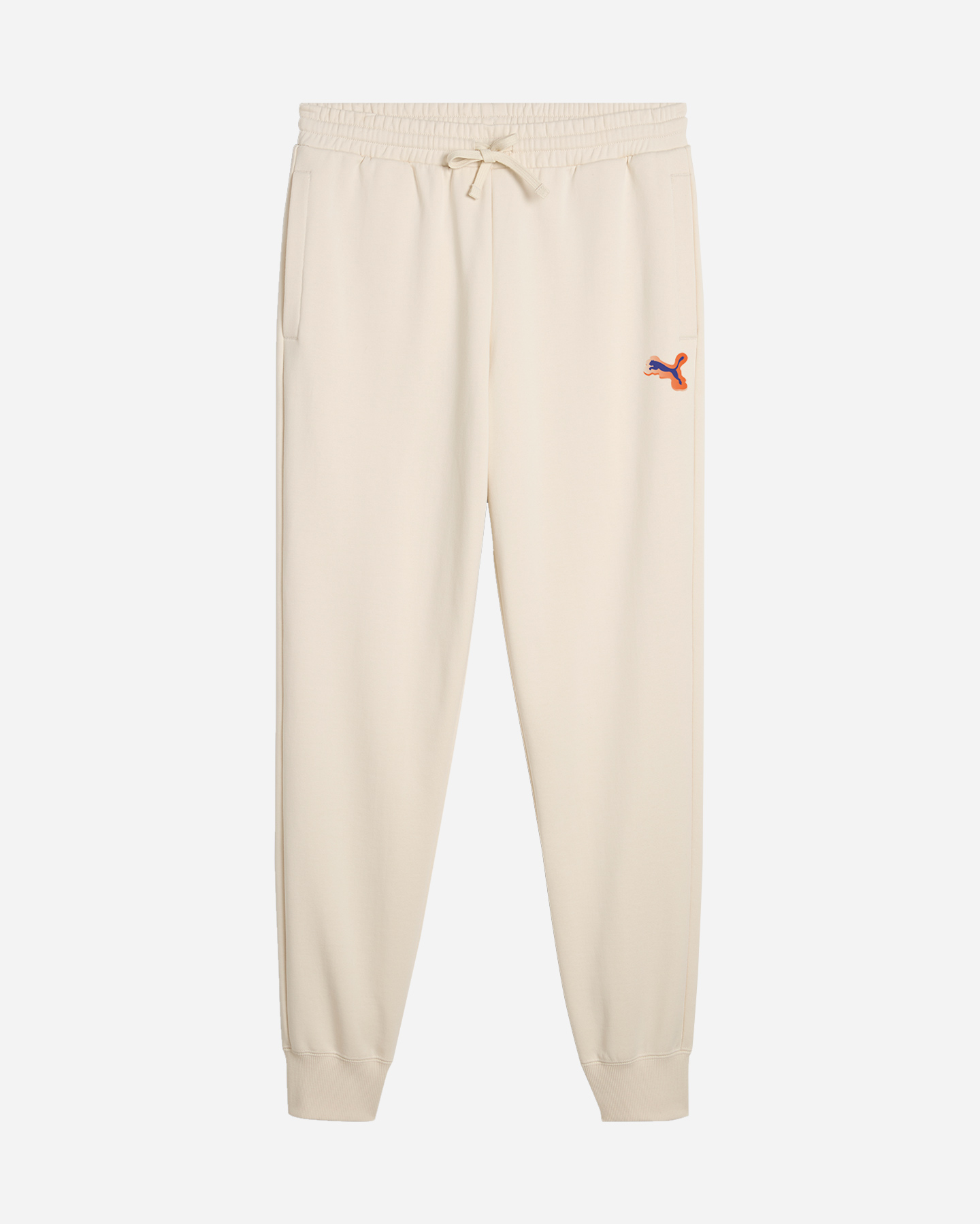 Pantalone PUMA CLASS BRAND LOVE M - Beige - 0 | Cisalfa Sport