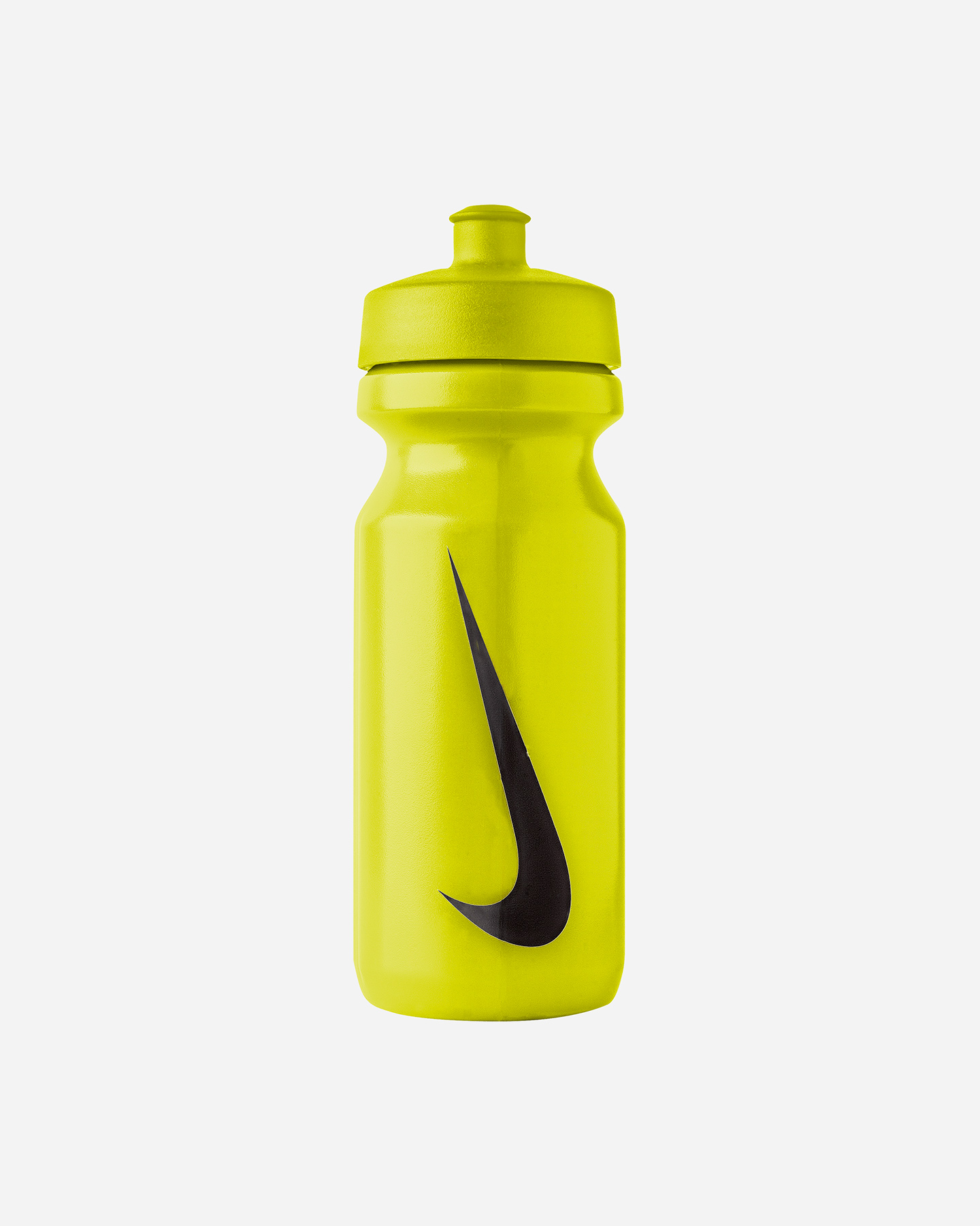 Accessorio palestra NIKE BIG MOUTH WATER BOTTLE - 0 | Cisalfa Sport