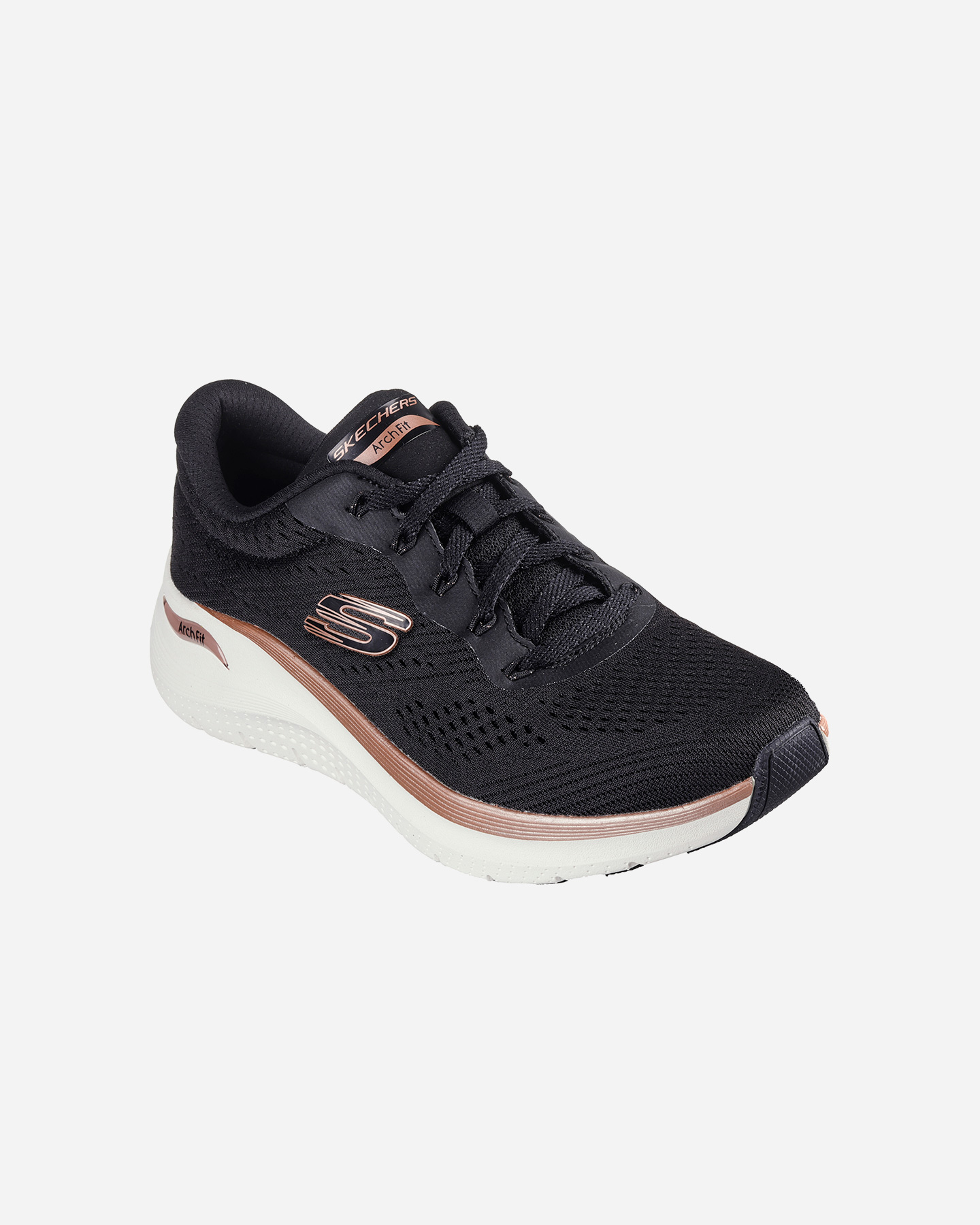 Scarpe sneakers SKECHERS ARCH FIT 2.0 W - 1 | Cisalfa Sport