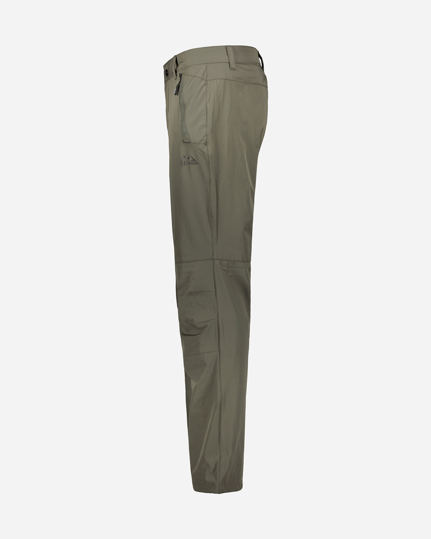 Pantalone outdoor 8848 TECH M - Grigio - 1 | Cisalfa Sport