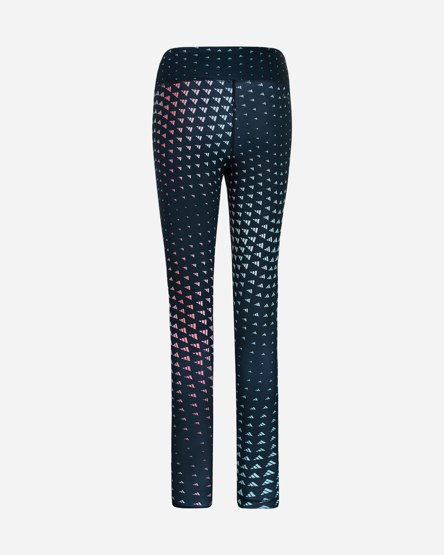 Leggings ADIDAS ALL OVER LOGHI W - 1 | Cisalfa Sport