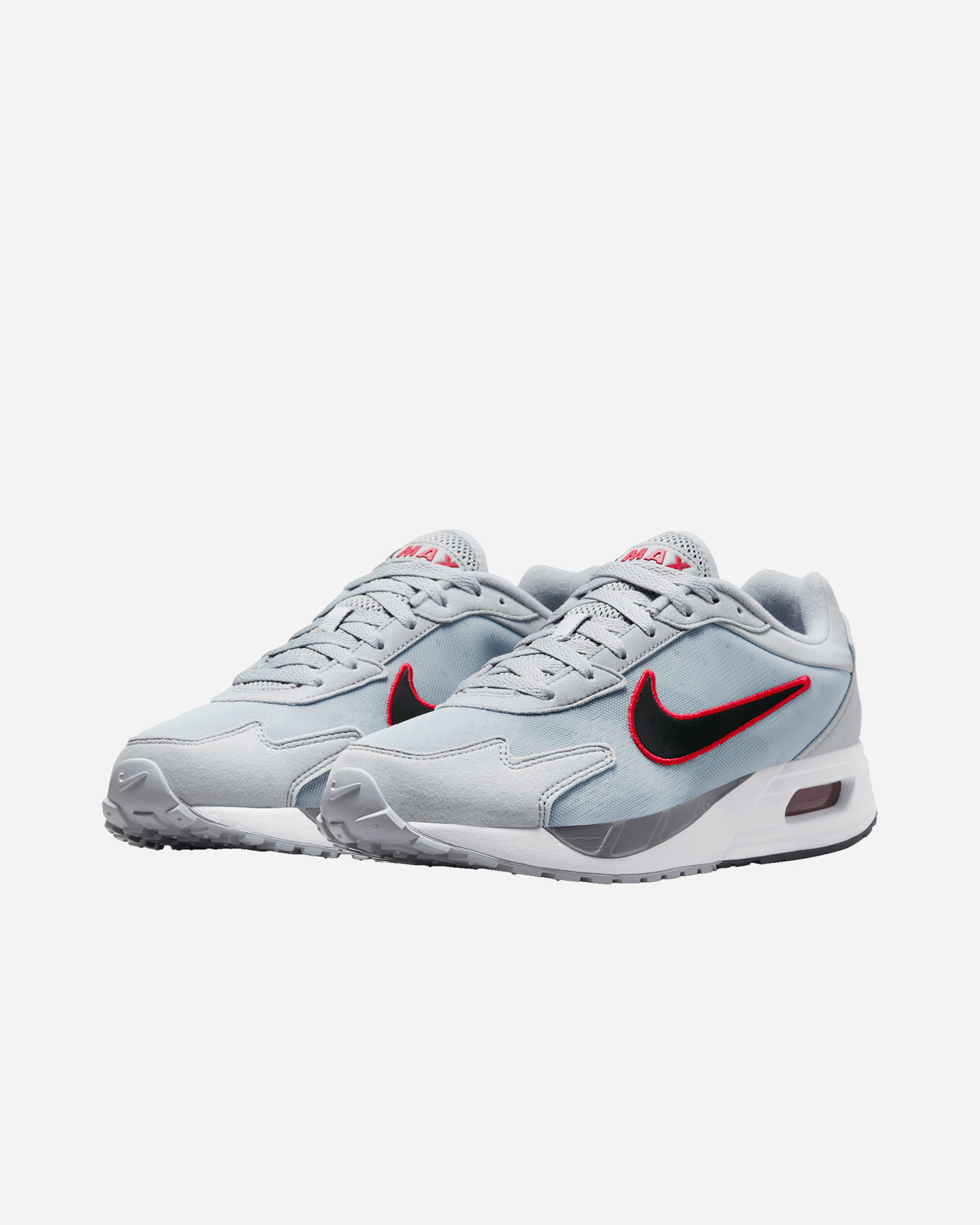 Scarpe sneakers NIKE AIR MAX SOLO M - 23 | Cisalfa Sport