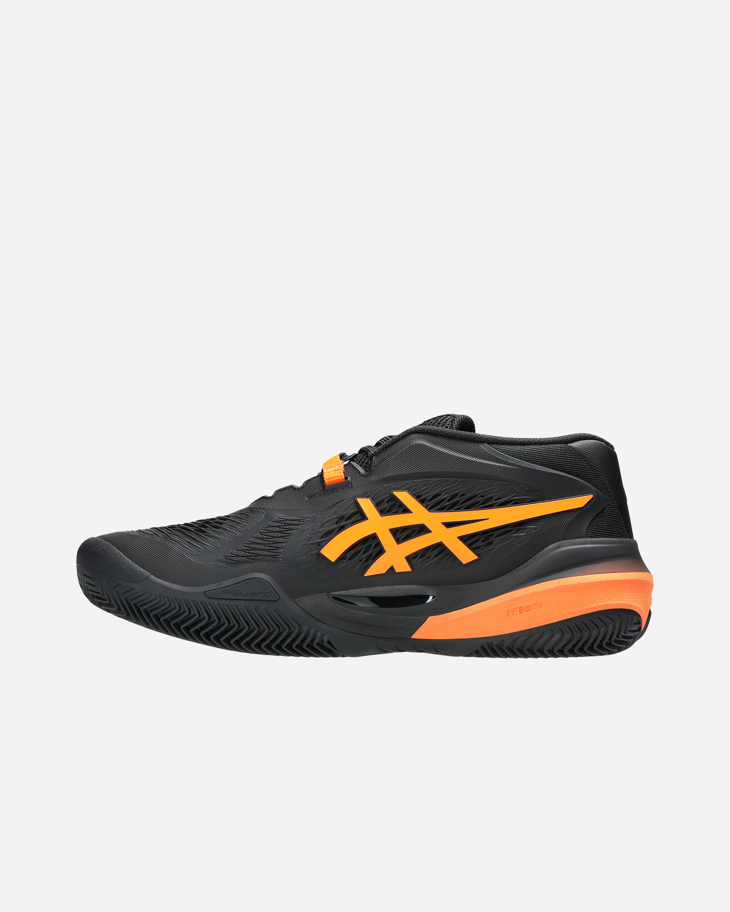 Scarpe tennis ASICS GEL RESOLUTION CLAY M - 4 | Cisalfa Sport