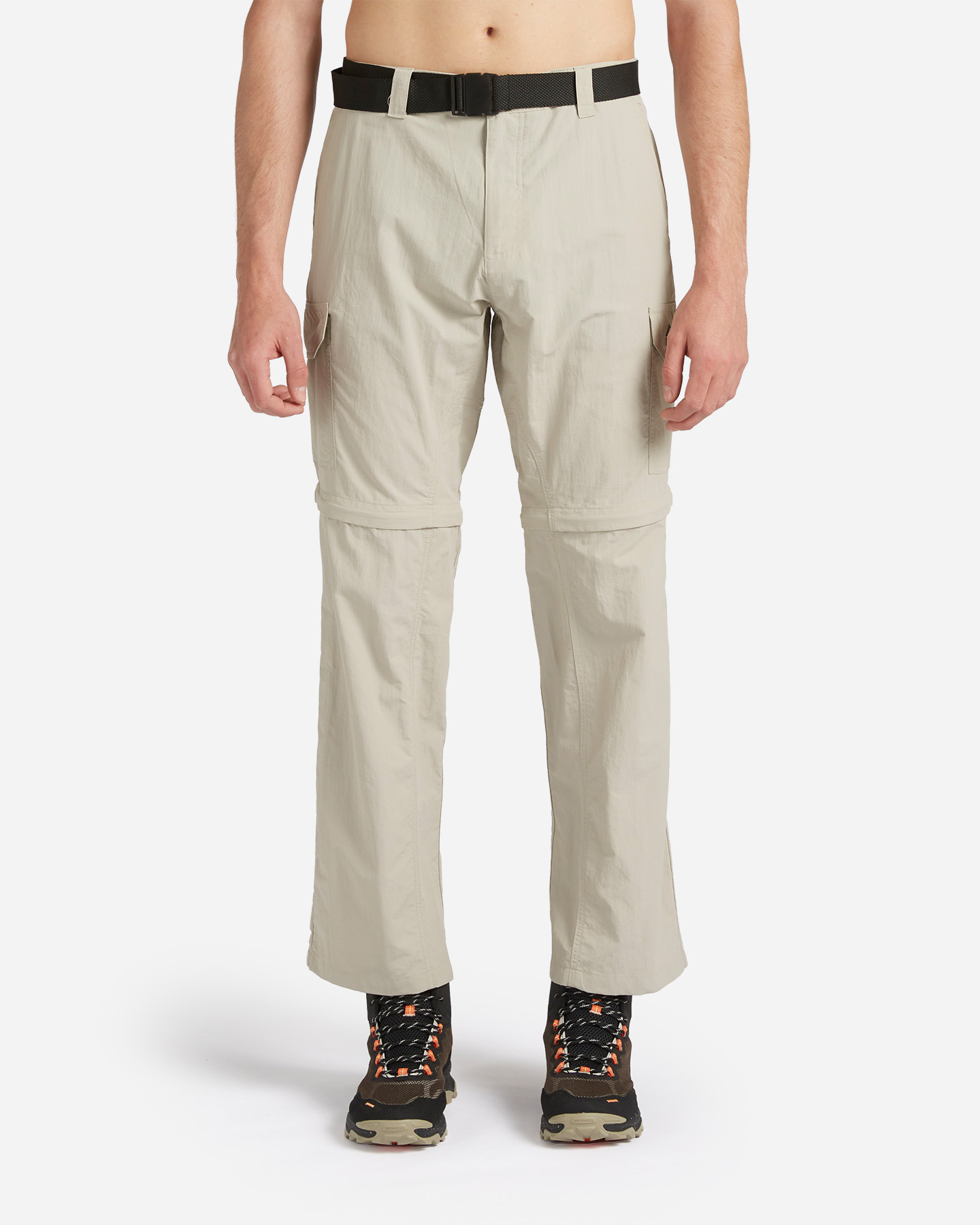 Pantalone outdoor 8848 MOUNTAIN ESSENTIAL M - Beige - 0 | Cisalfa Sport