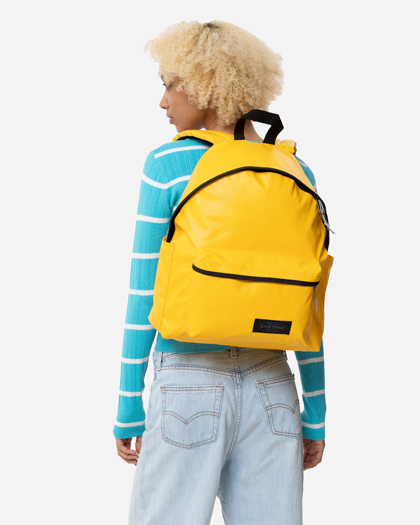 Zaino EASTPAK DAY PAK'R TARP - Color mix - 4 | Cisalfa Sport