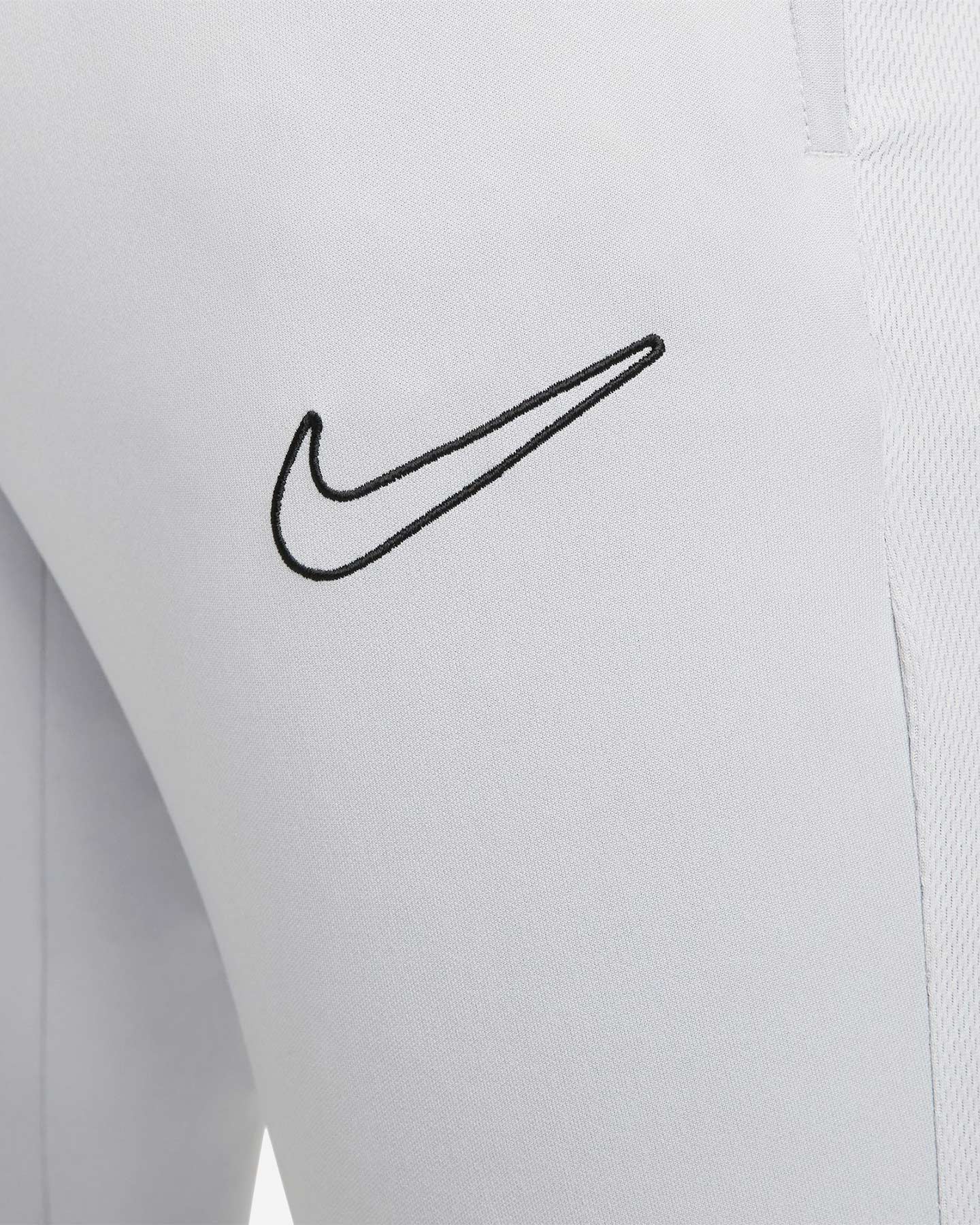 Pantaloncini calcio NIKE ACADEMY ZIPPERED M - 5 | Cisalfa Sport