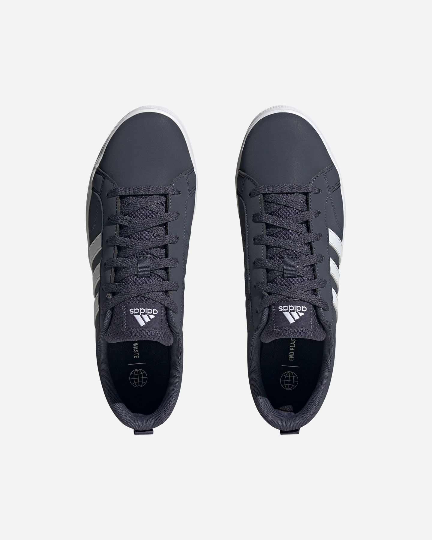 Scarpe sneakers ADIDAS ORE VS PACE 2.0 M - Blu Navy - 4 | Cisalfa Sport