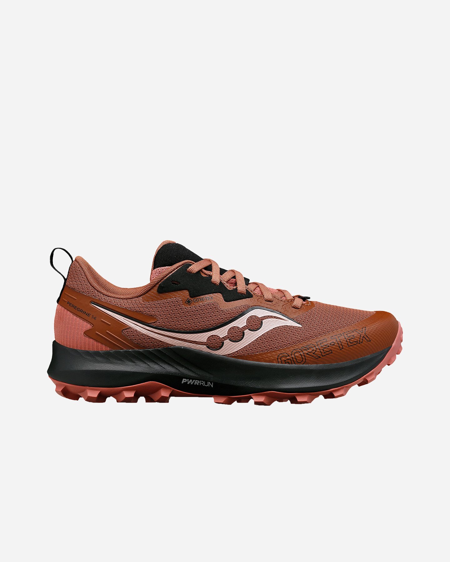 Scarpe trail SAUCONY PEREGRINE 14 GTX W - 0 | Cisalfa Sport