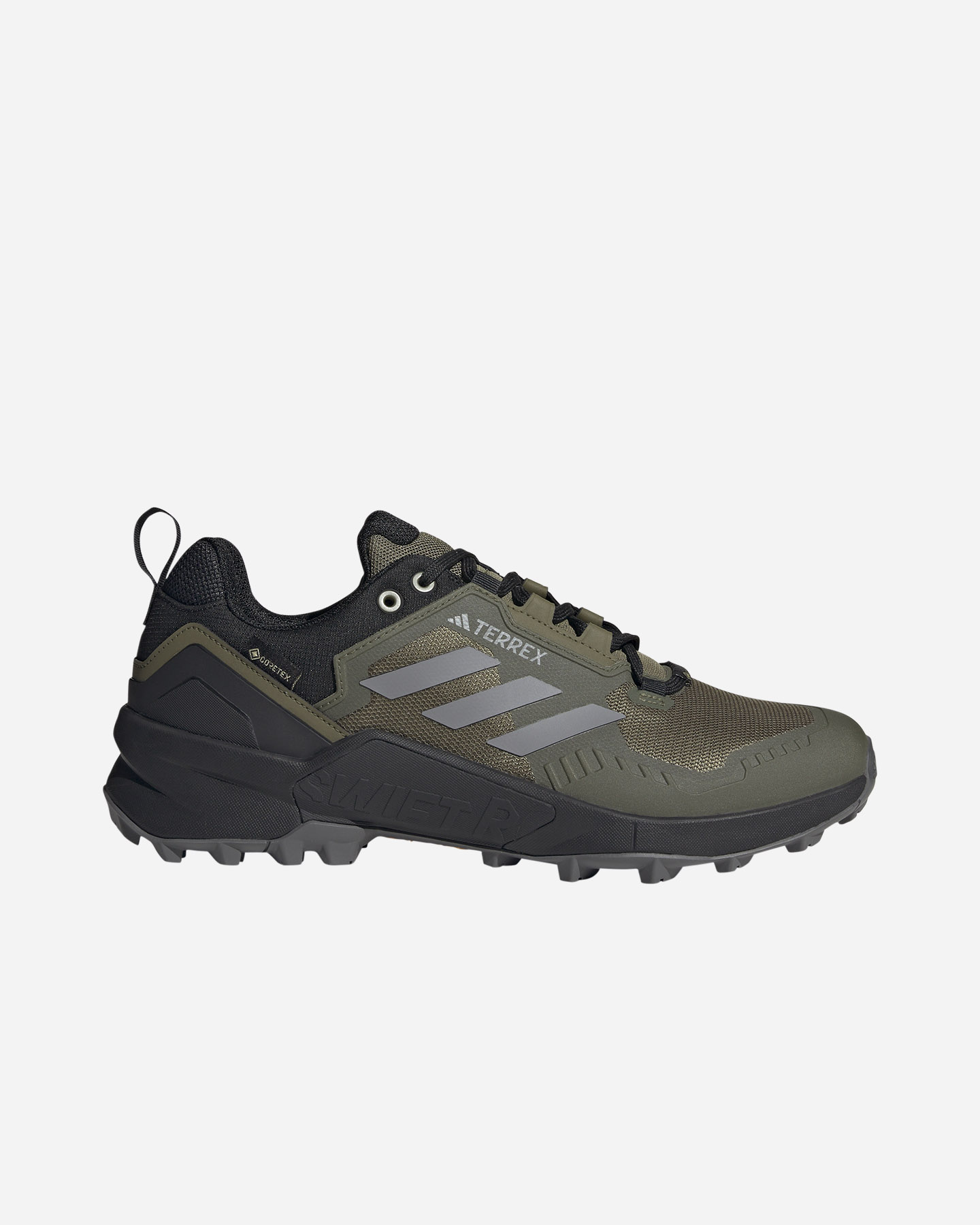 Scarpe trail ADIDAS TERREX SWIFT R3 GTX M - 0 | Cisalfa Sport