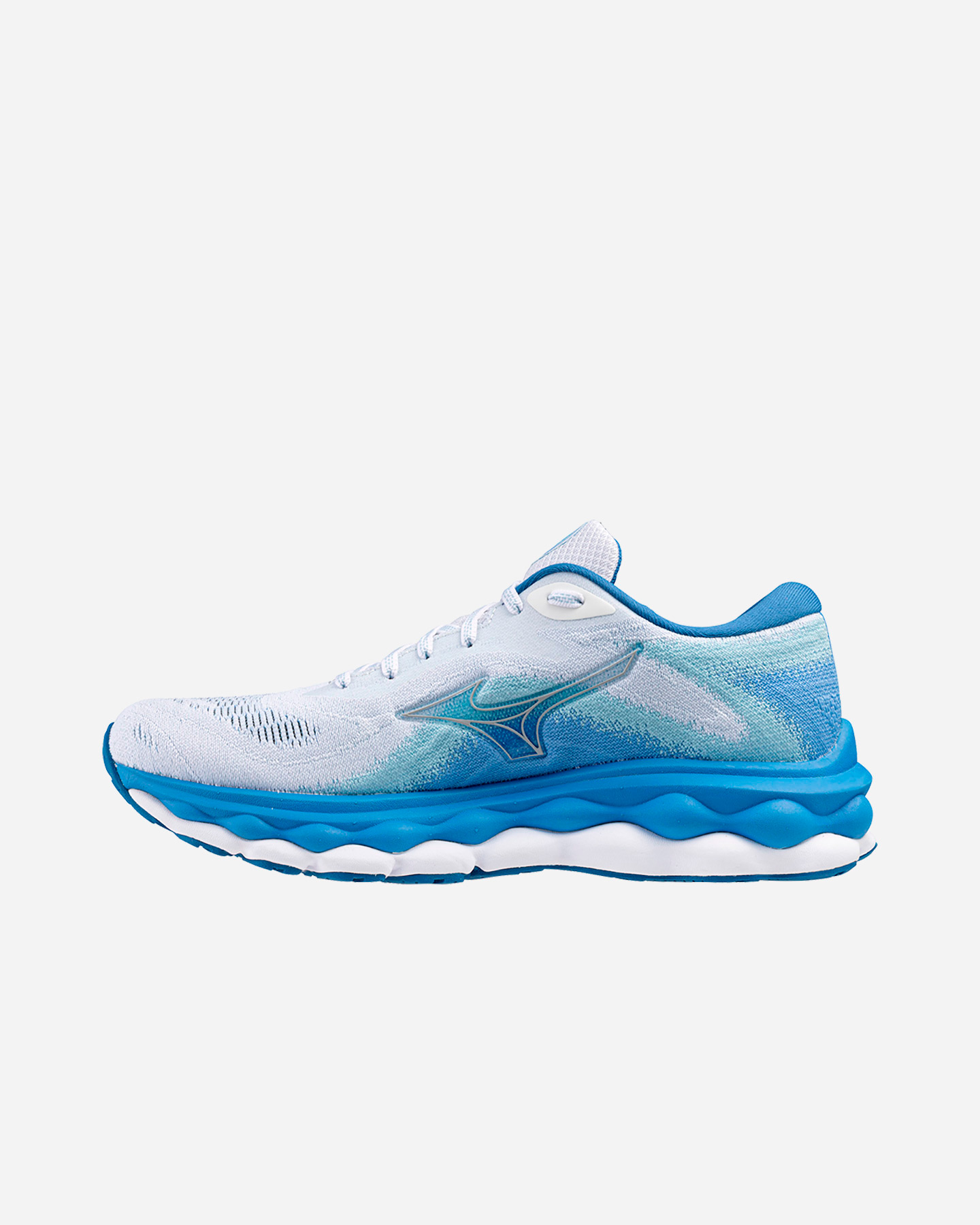 Scarpe running MIZUNO WAVE SKY 7 W - 4 | Cisalfa Sport