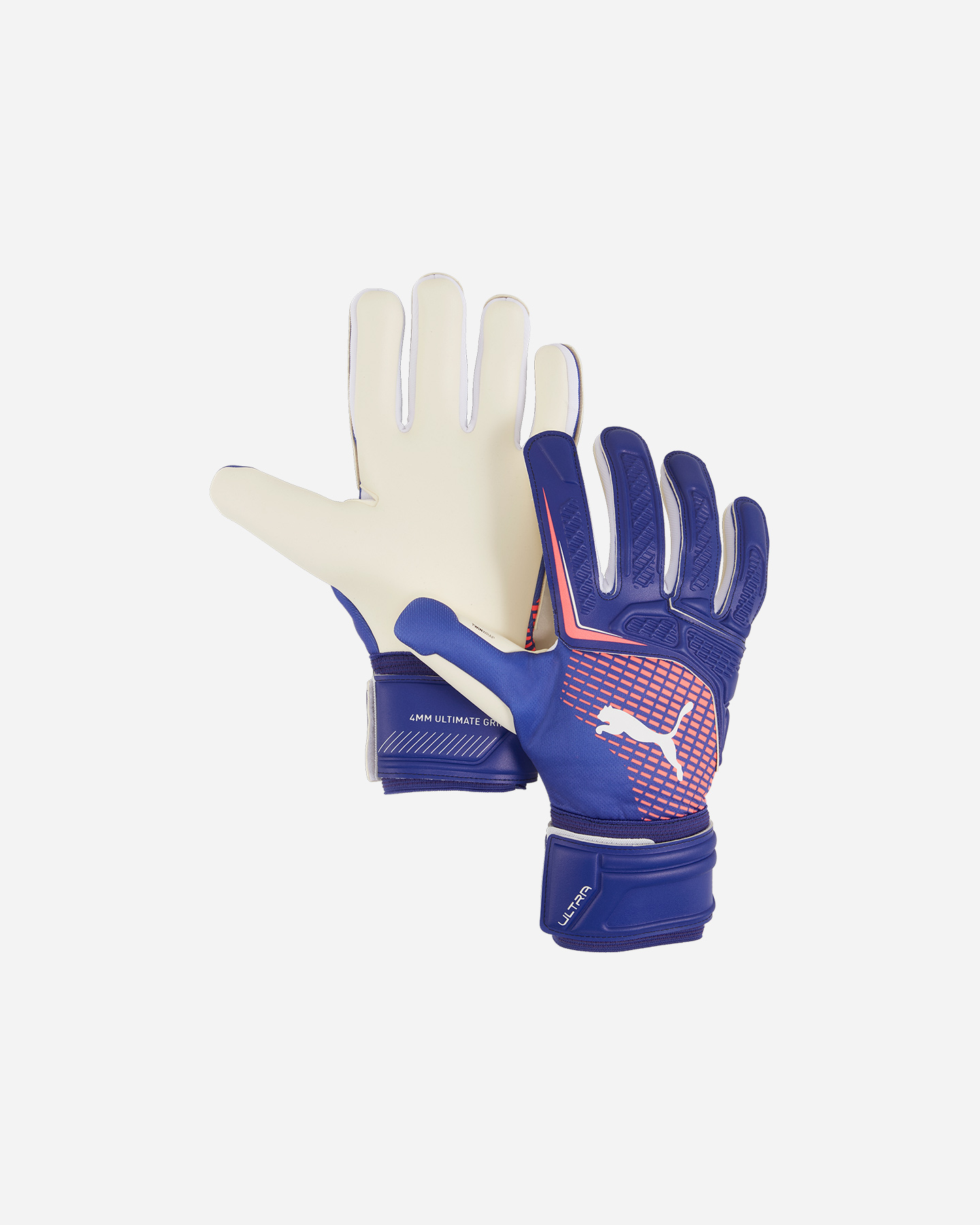 Guanti portiere PUMA ULTRA PRO HYBRID M - 0 | Cisalfa Sport