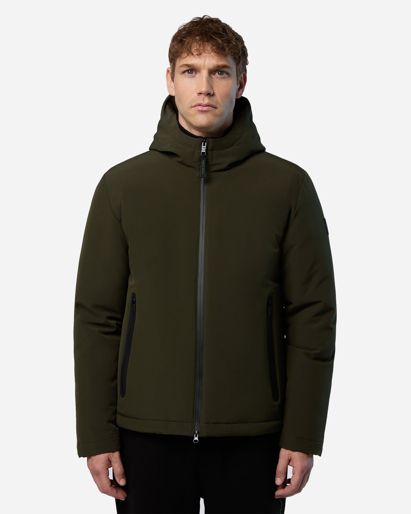 Giubbotto NORTH SAILS HOBART SOFTSHELL M - 1 | Cisalfa Sport