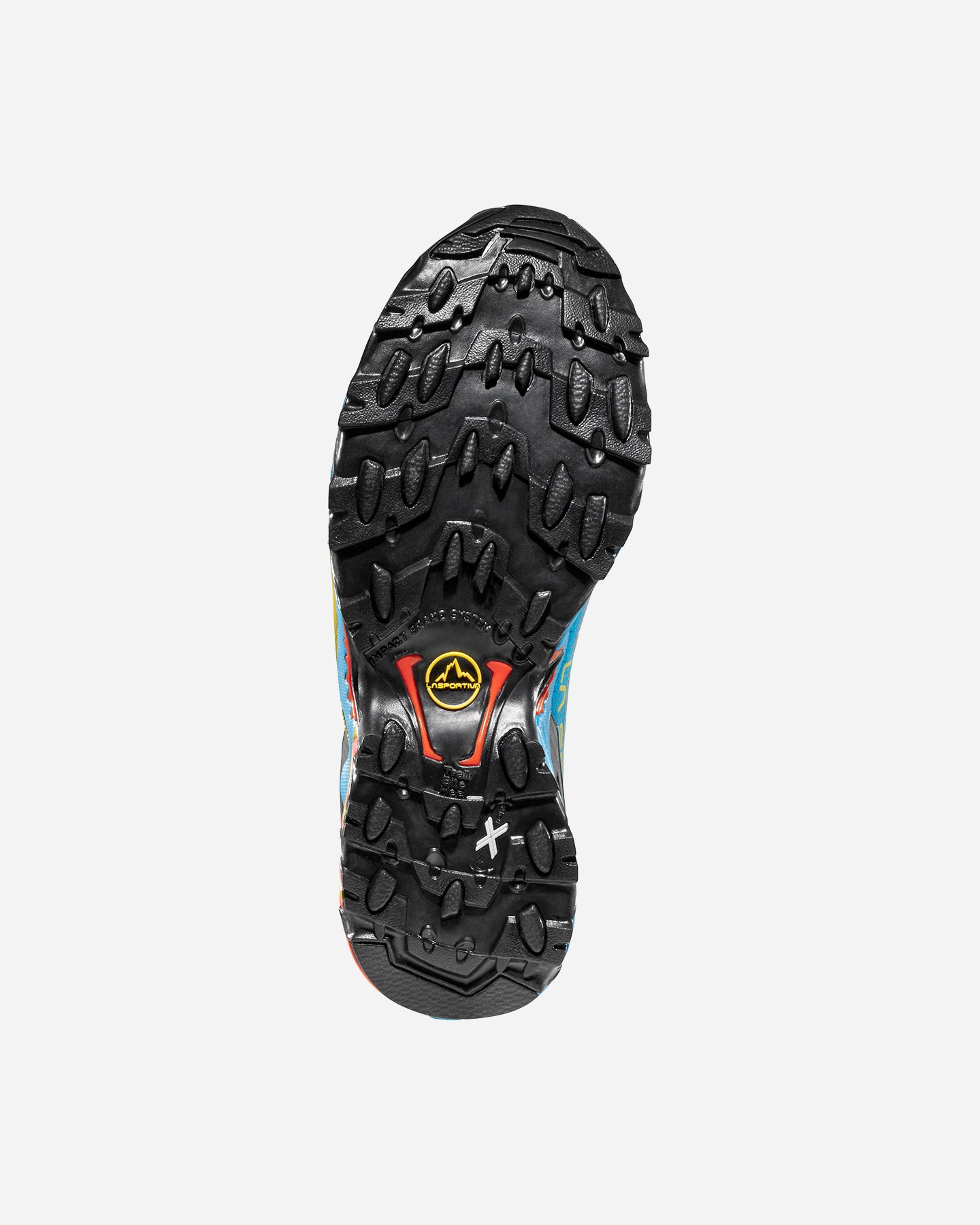 Scarpe trail LA SPORTIVA ULTRA RAPTOR II GTX M - 2 | Cisalfa Sport