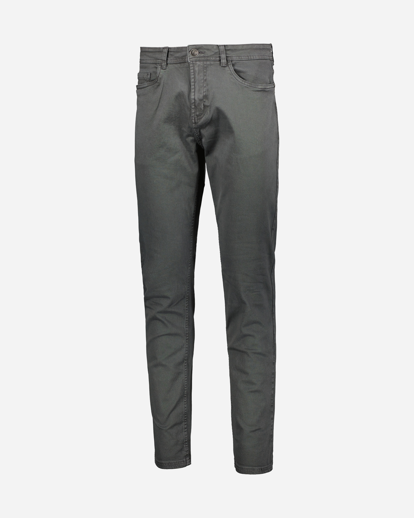 Pantalone DACK'S 5TS SLIM TWILL M - 4 | Cisalfa Sport