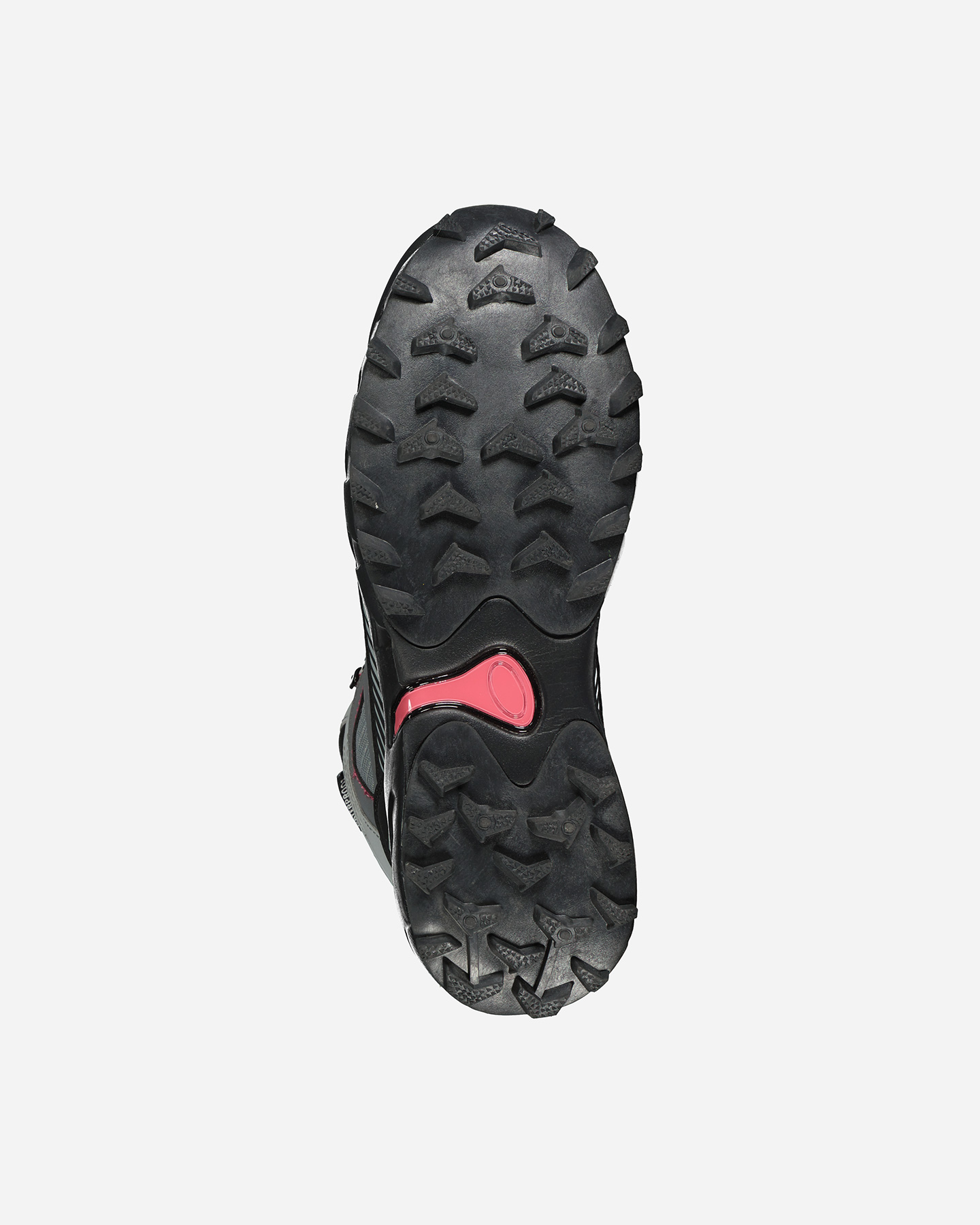 Scarpe escursionismo 8848 TEIDE MID WP W - Grigio - 2 | Cisalfa Sport