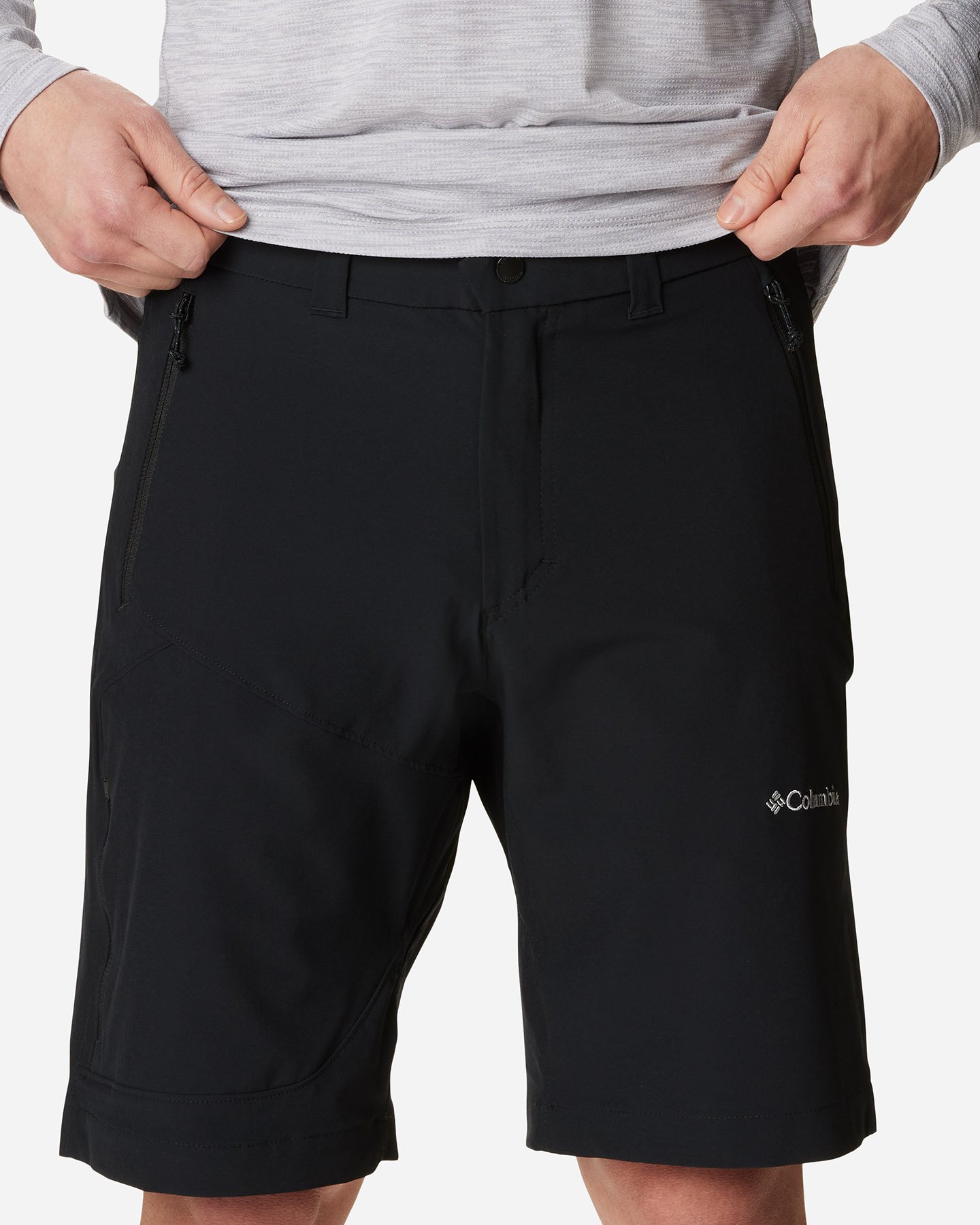 Pantaloncini COLUMBIA TRIPLE CANYON II M - 3 | Cisalfa Sport