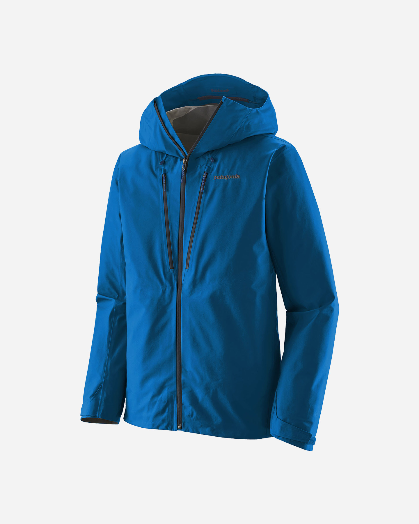 Giacca outdoor PATAGONIA TRIOLET M - Blu - 0 | Cisalfa Sport
