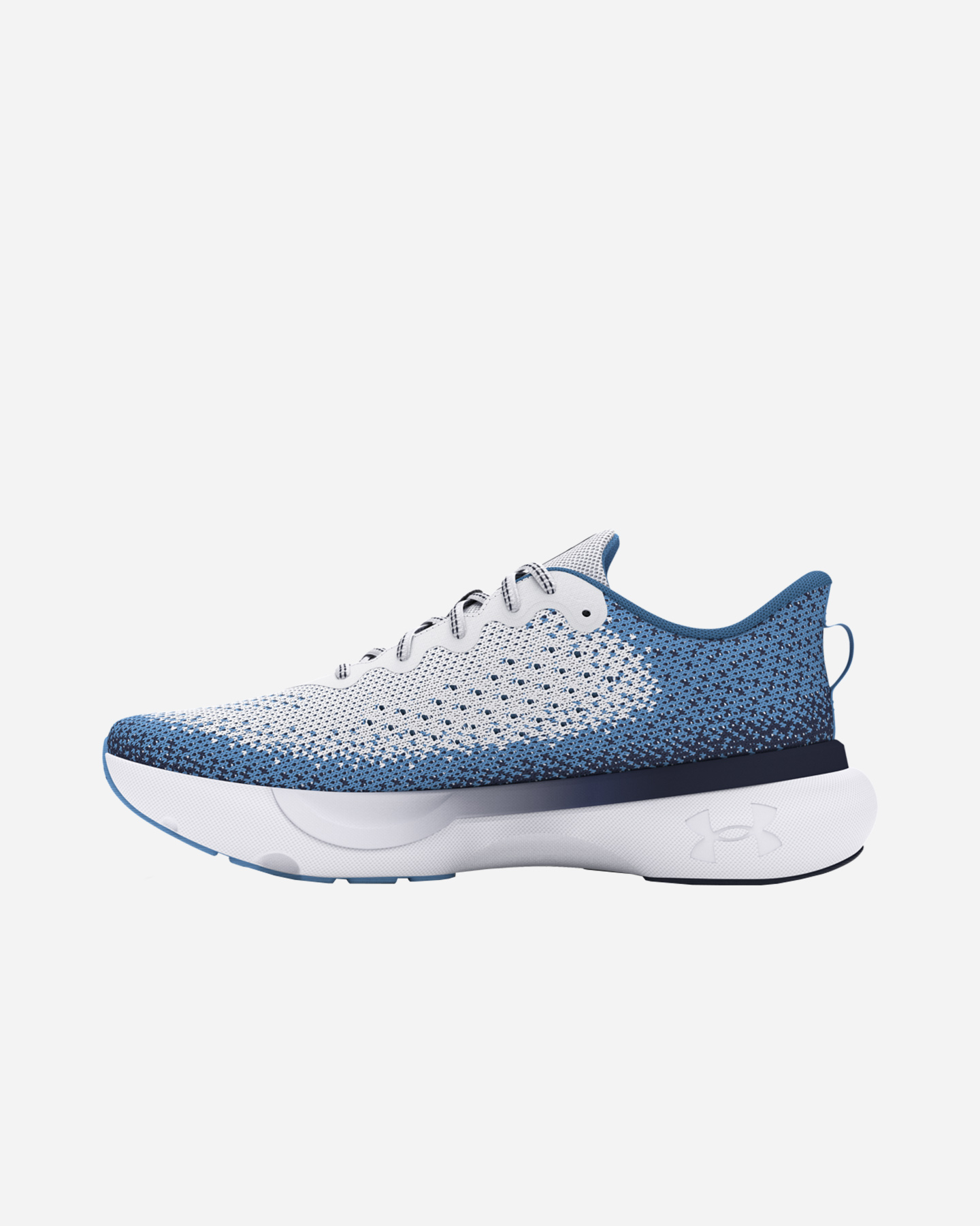 Scarpe running UNDER ARMOUR INFINITE M - 4 | Cisalfa Sport