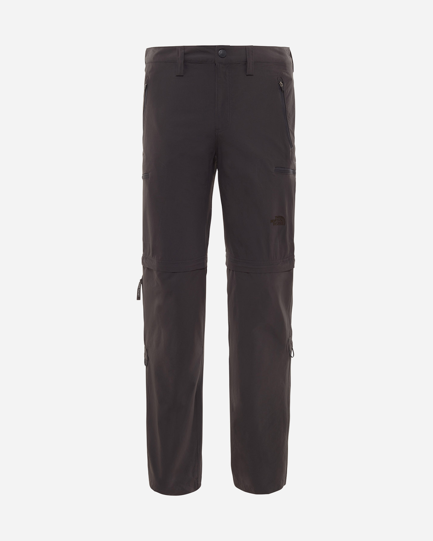 Pantalone outdoor THE NORTH FACE EXPLORATION CONV M - 0 | Cisalfa Sport