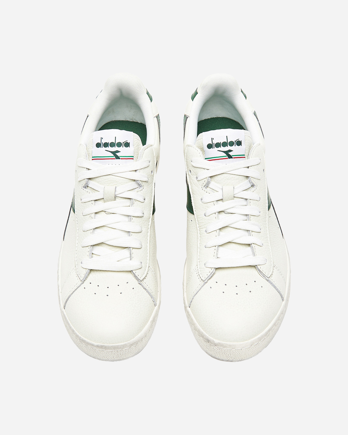 Scarpe sneakers DIADORA GAME L LOW M - 3 | Cisalfa Sport