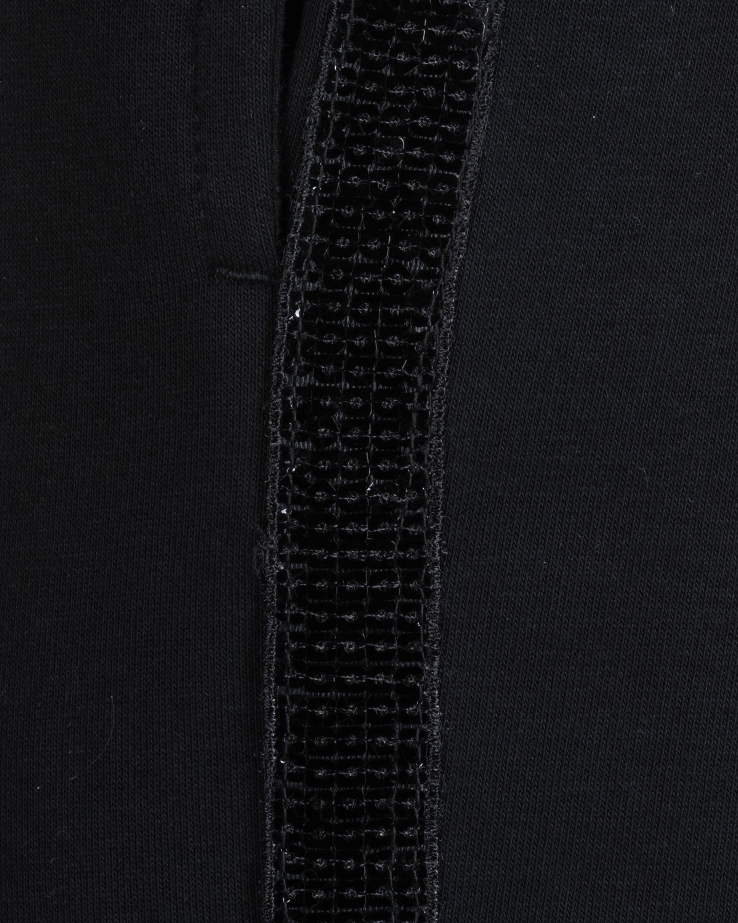 Pantalone ADMIRAL GRAPHIC LOGO JR - Nero - 2 | Cisalfa Sport