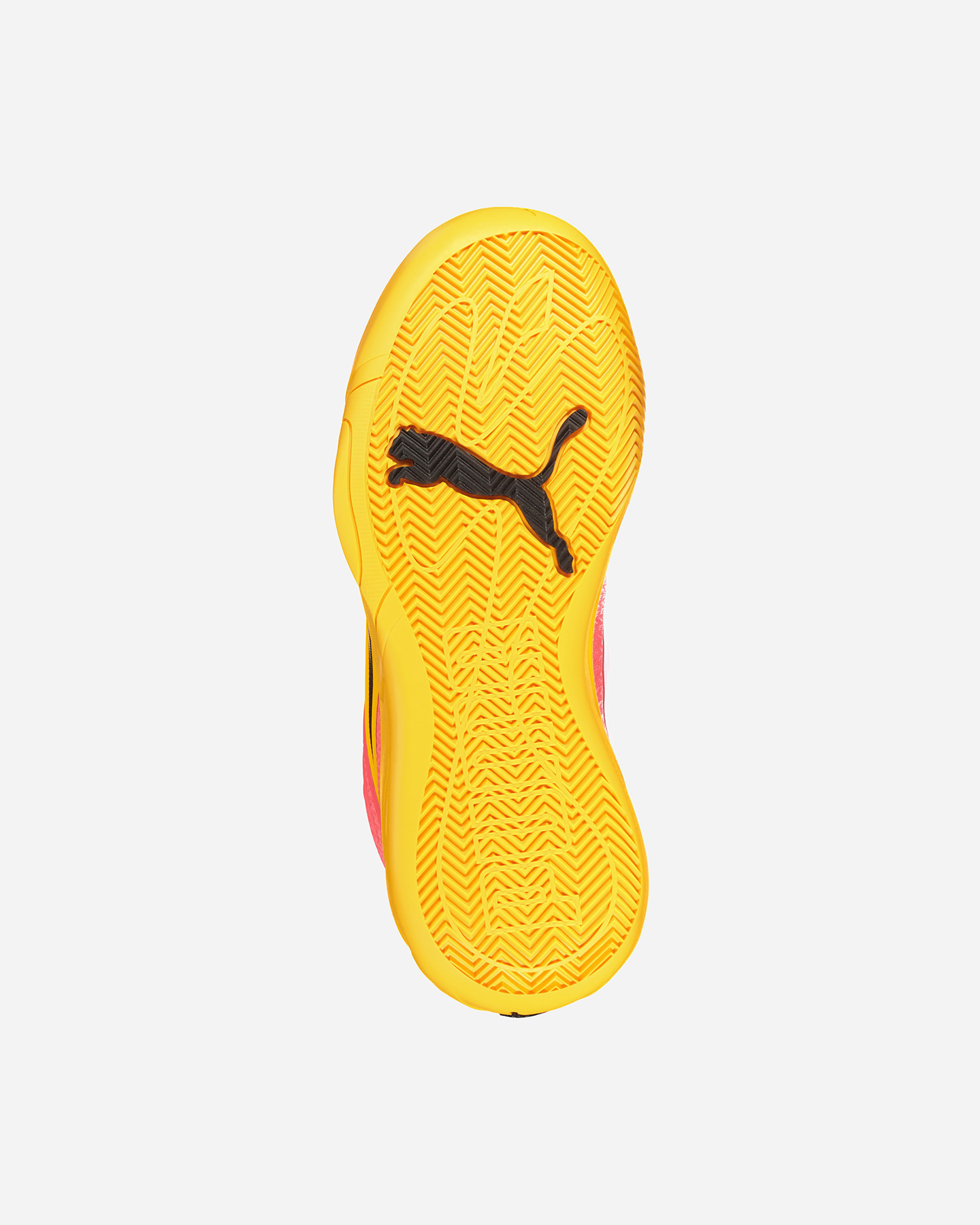 Scarpe basket PUMA COURT PRO M - Color mix - 2 | Cisalfa Sport