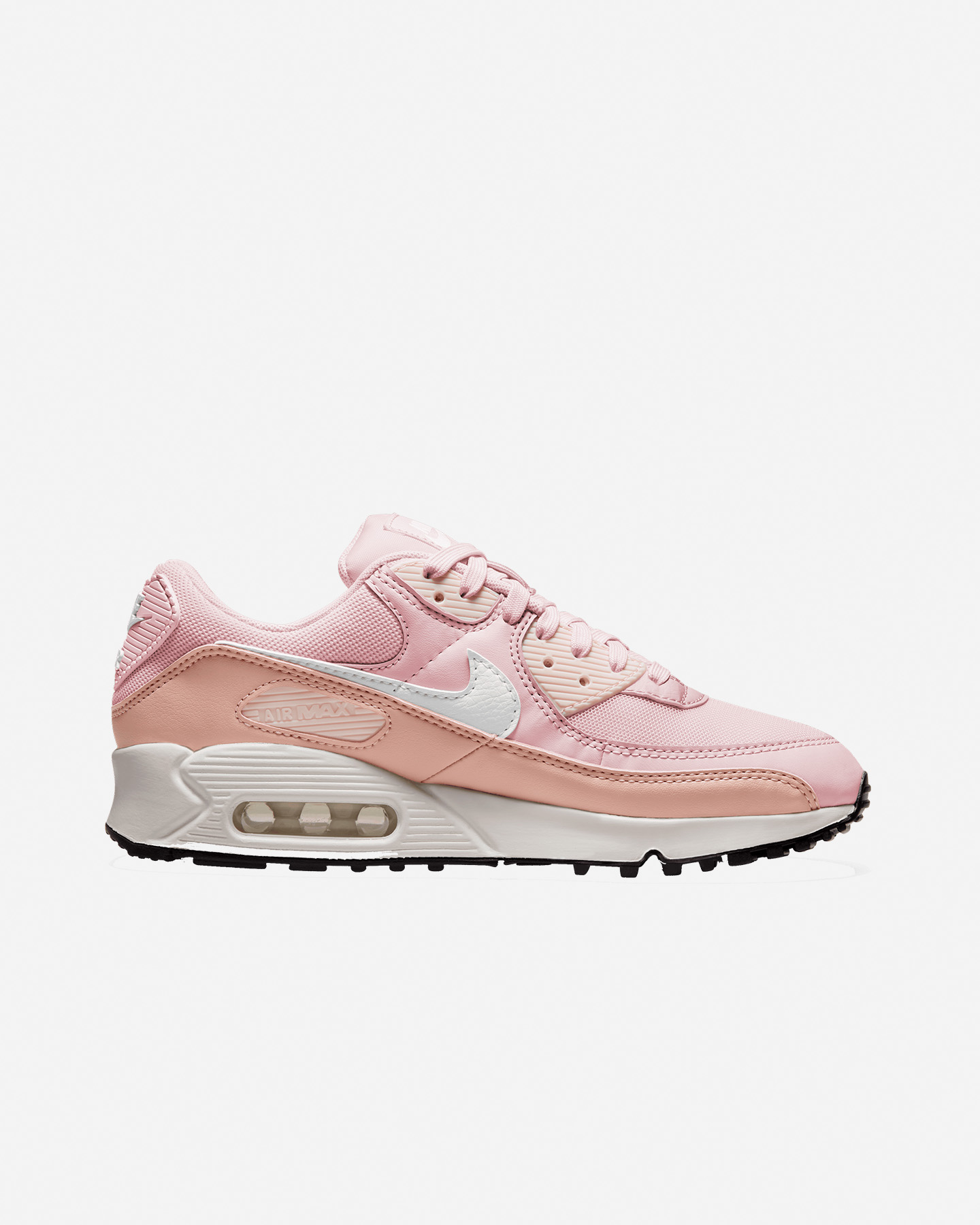 Scarpe sneakers NIKE AIR MAX 90 W - 0 | Cisalfa Sport
