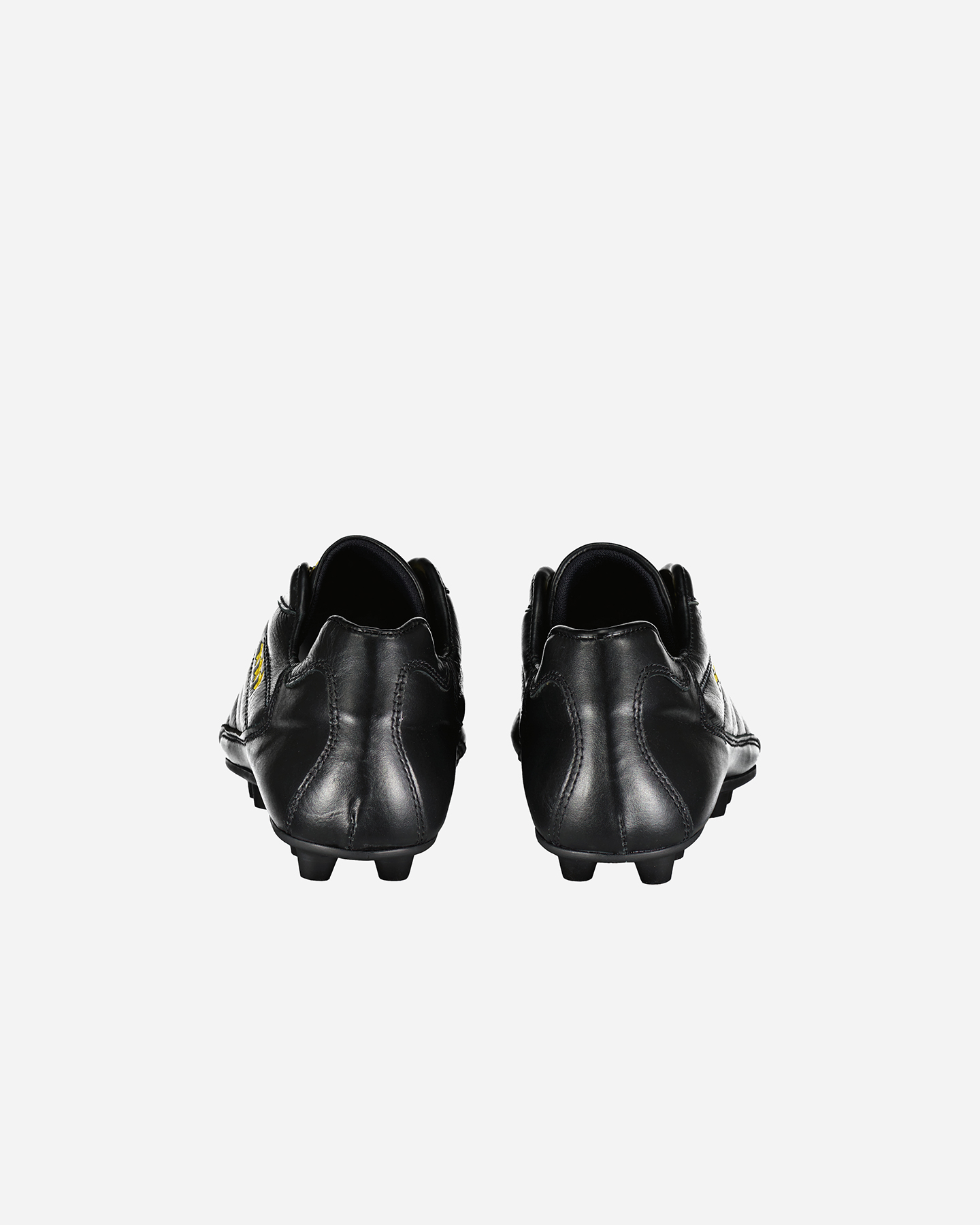 Scarpe calcio PANTOFOLA D'ORO NEW DERBY FG M - Nero - 4 | Cisalfa Sport