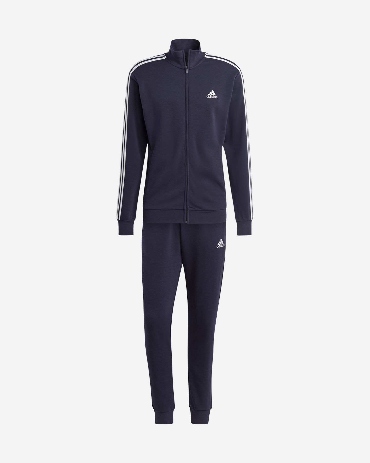 Tuta ADIDAS 3STRIPES M - 0 | Cisalfa Sport