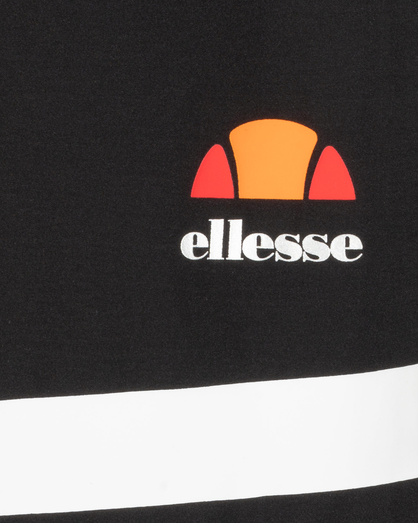 Pantaloncini tennis ELLESSE BASIC M - 2 | Cisalfa Sport