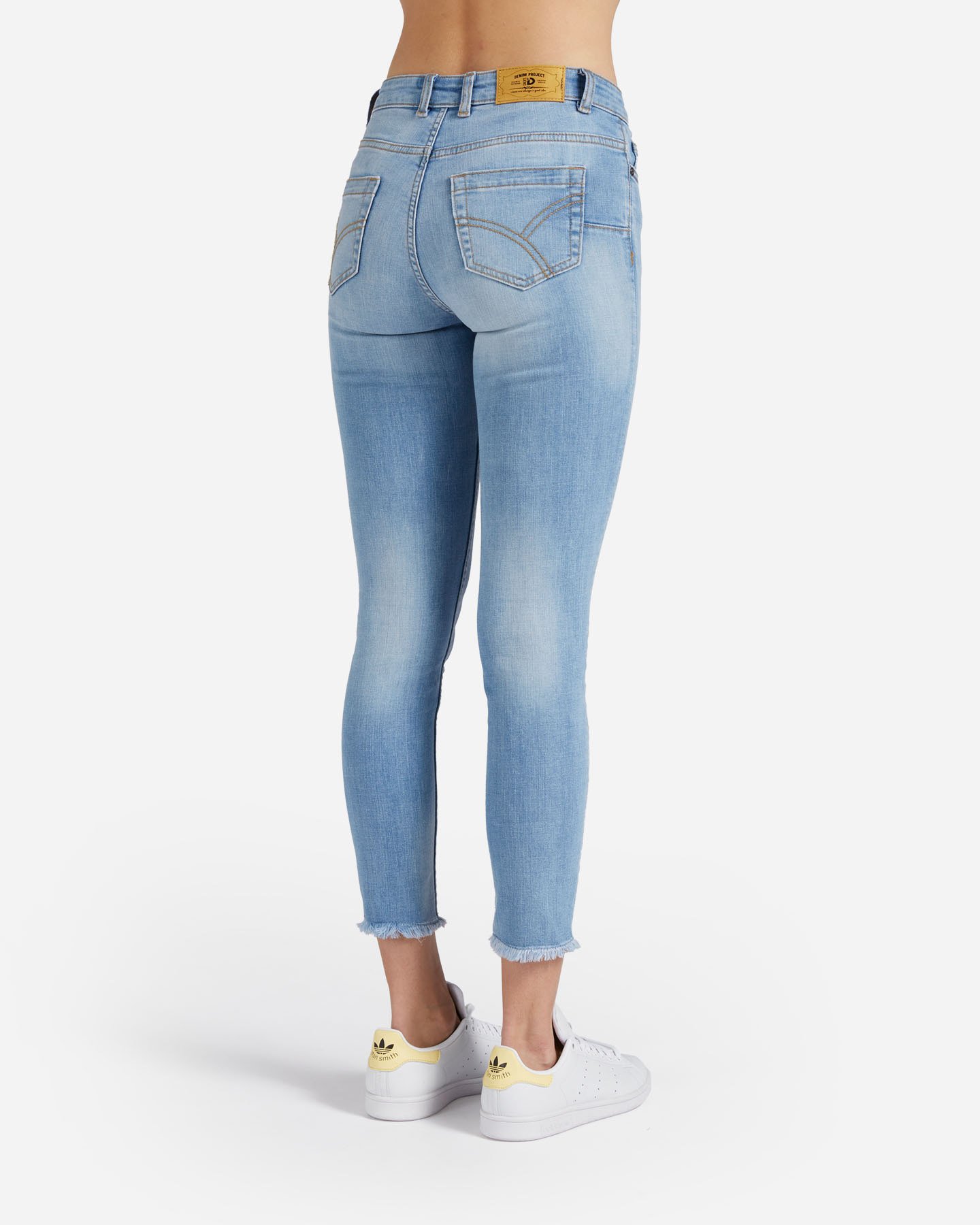 Jeans DACK'S ESSENTIAL W - Denim - 1 | Cisalfa Sport