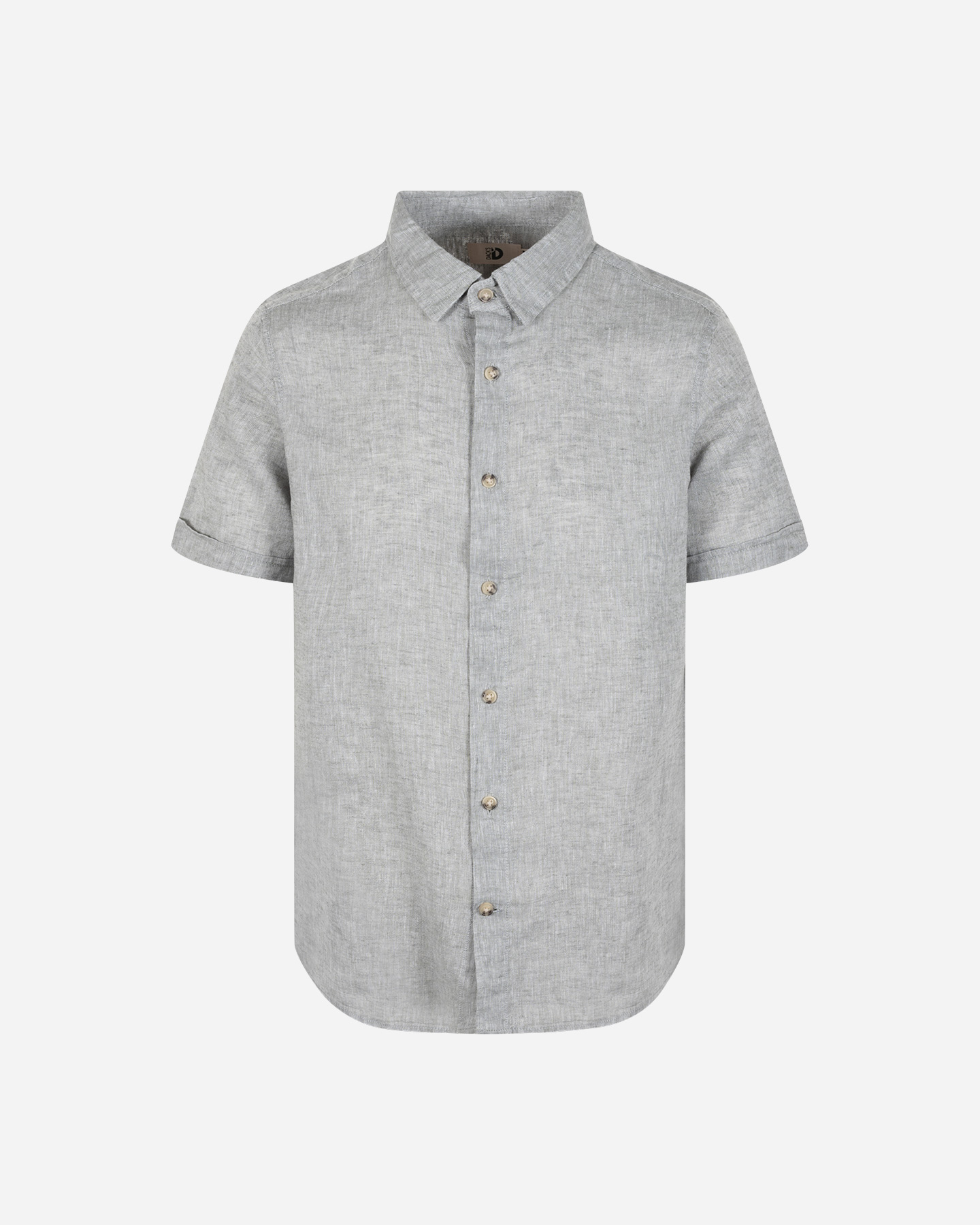 Camicia DACK'S ESSENTIAL M - Verde - 0 | Cisalfa Sport