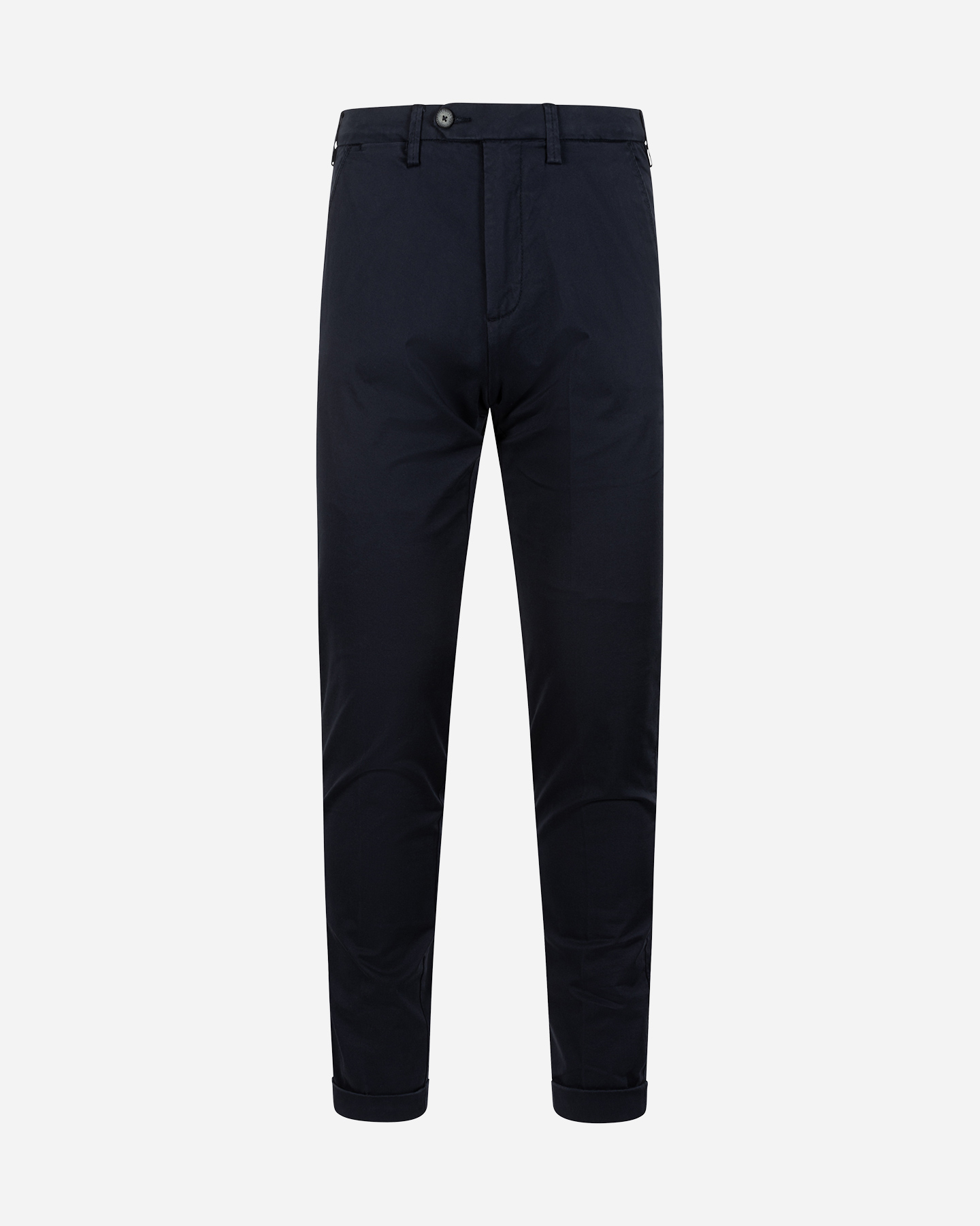 Pantalone BEST COMPANY MONTENAPOLEONE M - Blu - 4 | Cisalfa Sport