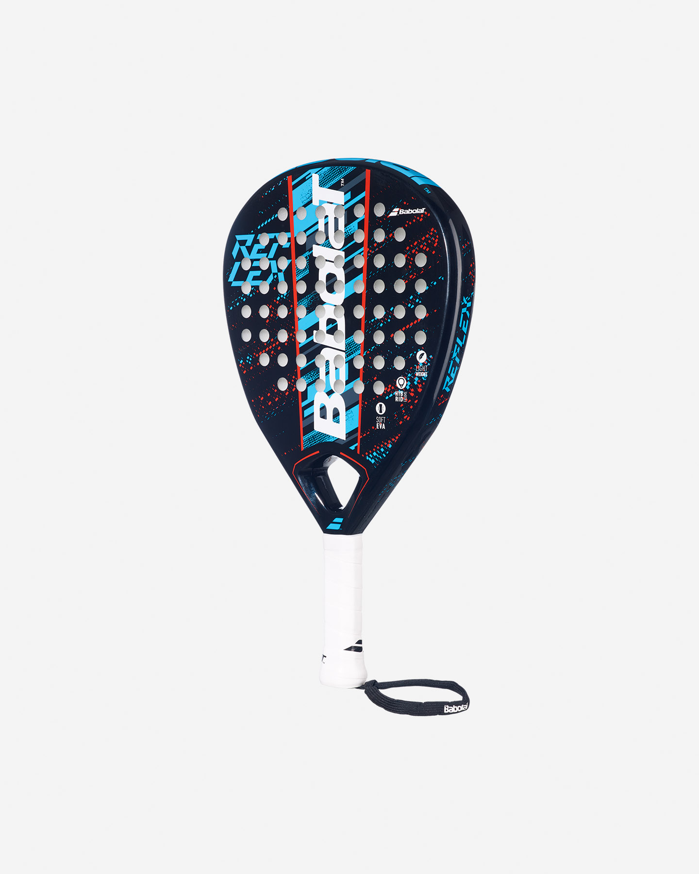 Racchetta padel BABOLAT REFLEX PADEL  - 1 | Cisalfa Sport