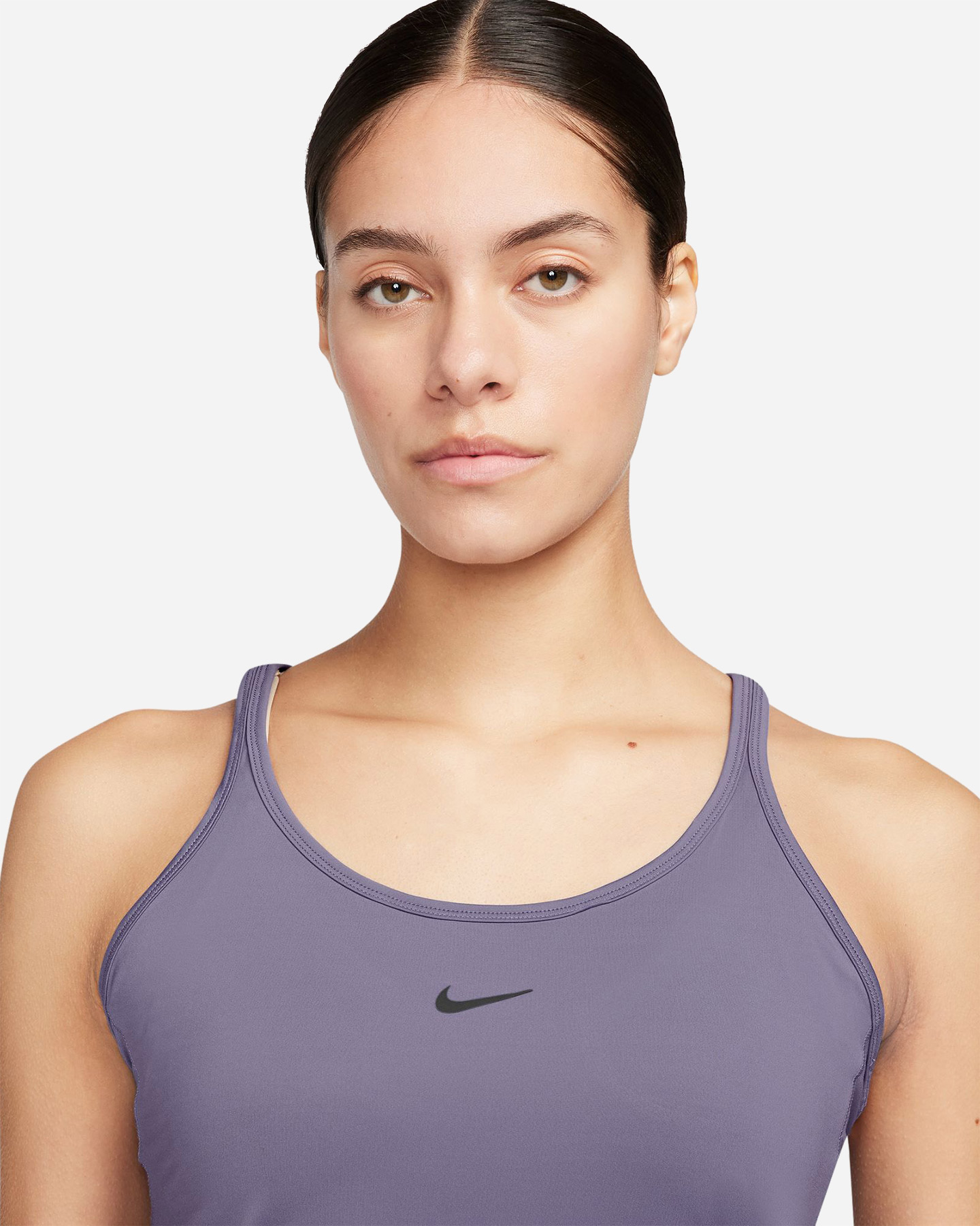 Canotta training NIKE DRI FIT STRAPPY W - 4 | Cisalfa Sport