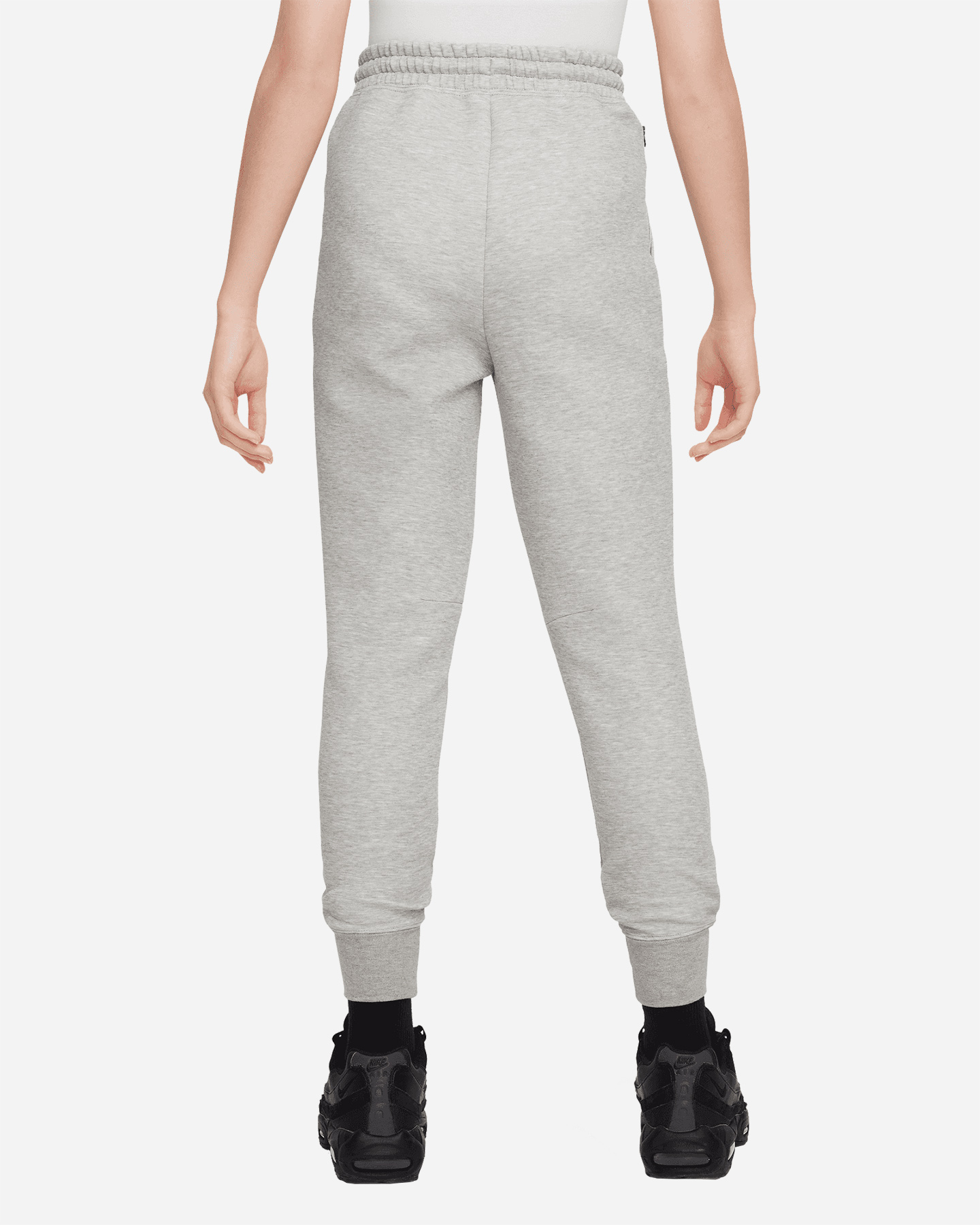 Pantalone NIKE TECH FLEECE JR - 1 | Cisalfa Sport