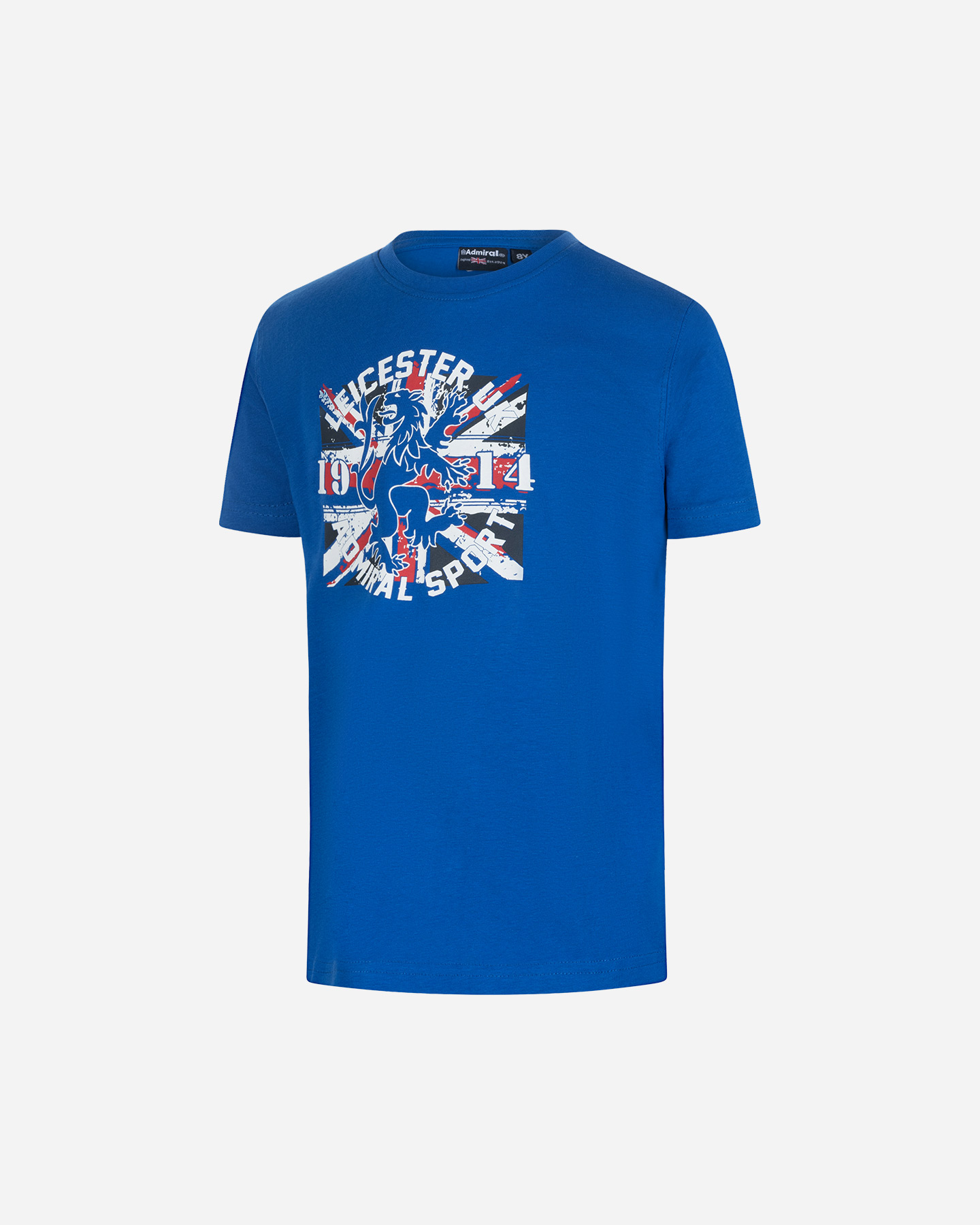 T-shirt ADMIRAL COLLEGE BTS JR - 3 | Cisalfa Sport