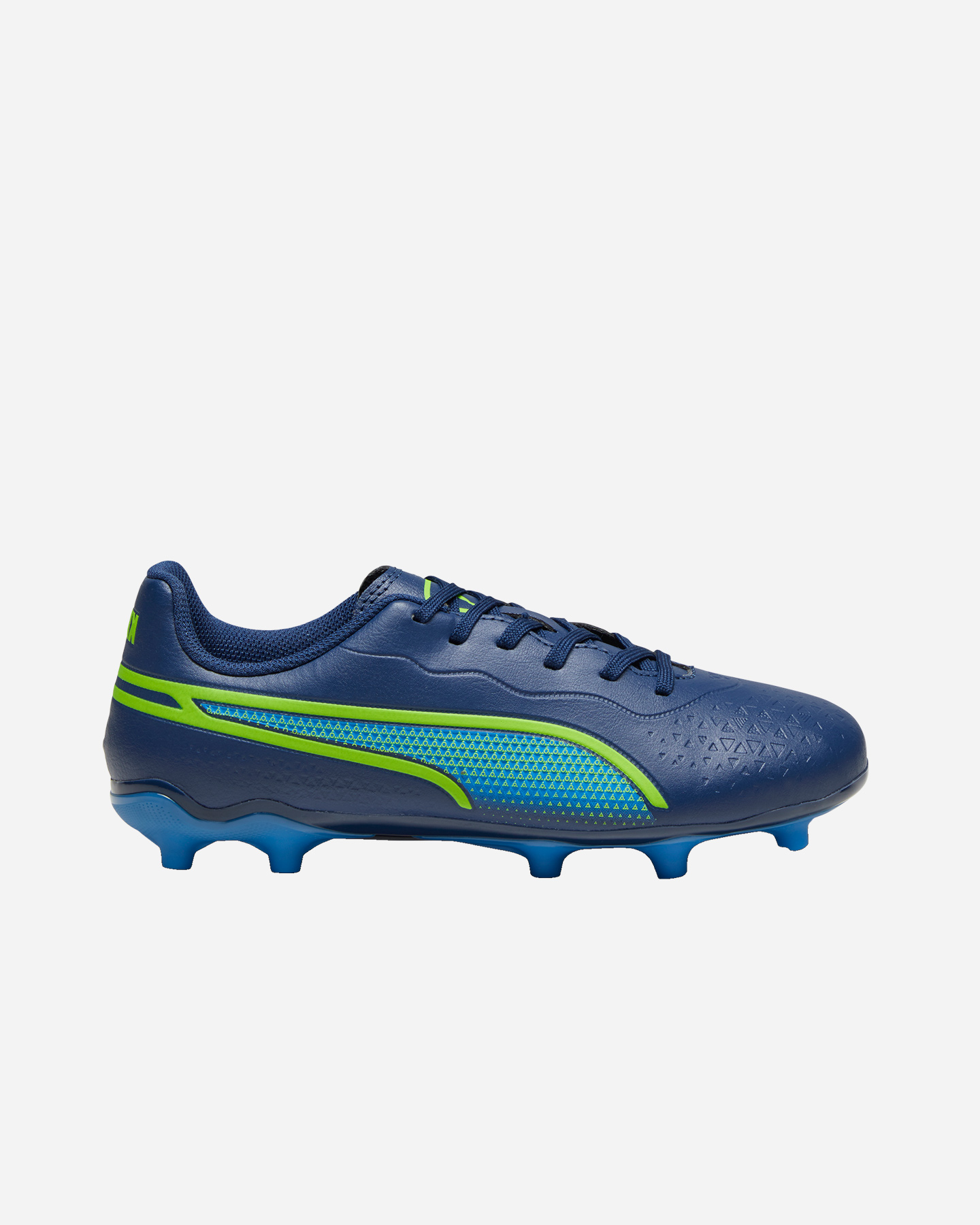 Scarpe calcio PUMA KING MATCH FG-AG JR - 0 | Cisalfa Sport