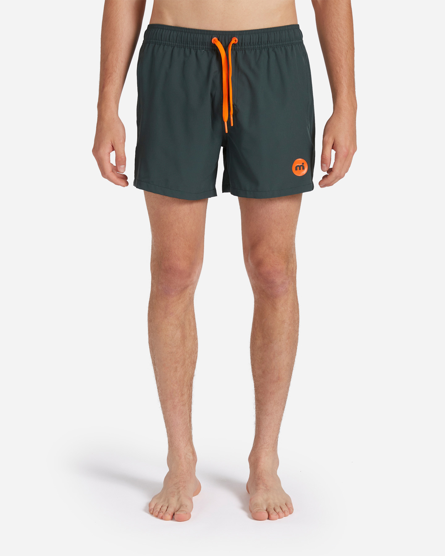 Boxer mare MISTRAL LOGO M - 10 | Cisalfa Sport