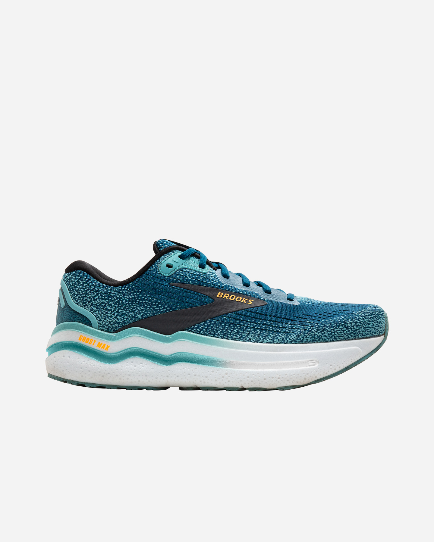 Scarpe running BROOKS GHOST MAX 2 M - Blu - 0 | Cisalfa Sport