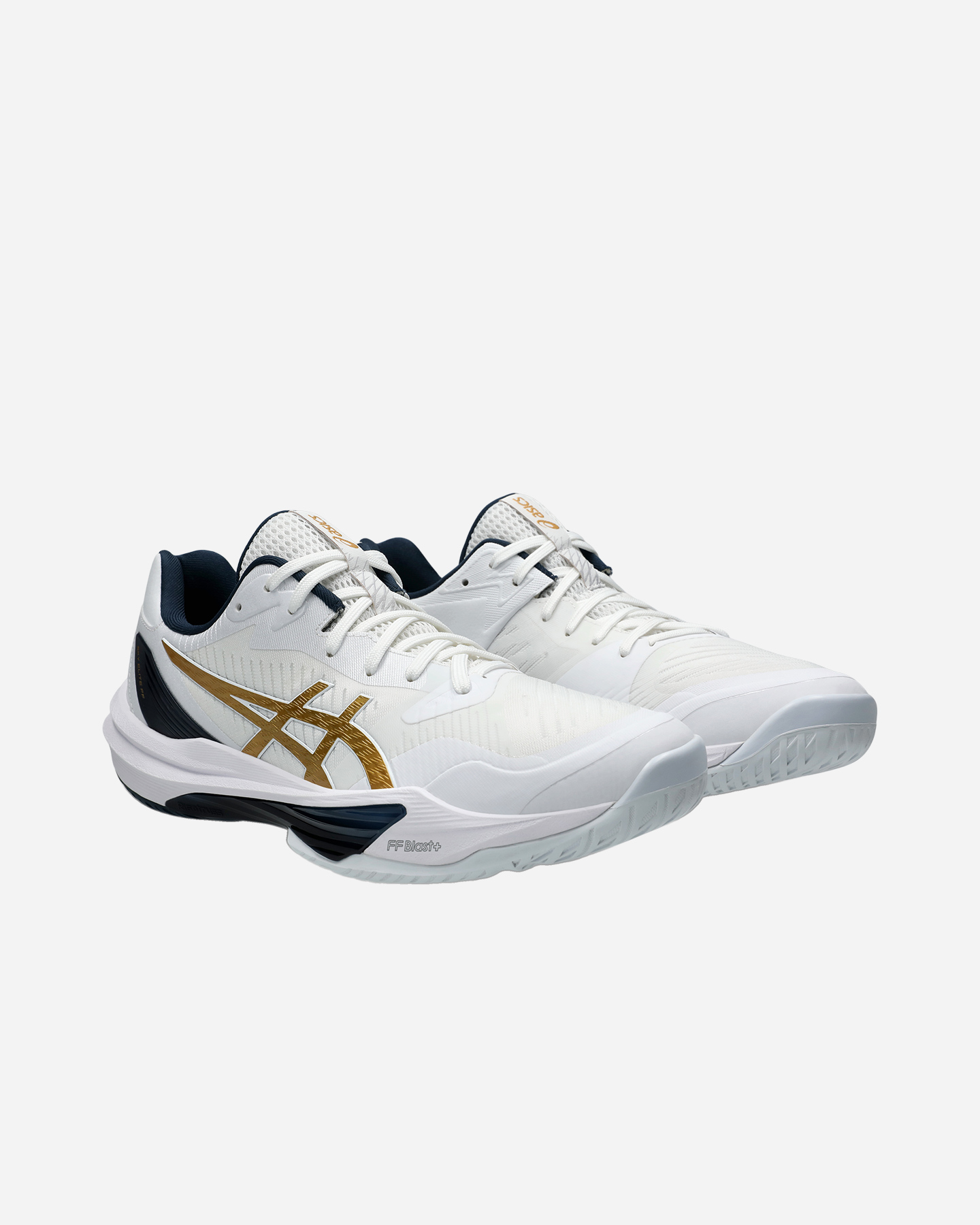 Scarpe volley ASICS SKY ELITE FF 3 M - Bianco - 1 | Cisalfa Sport